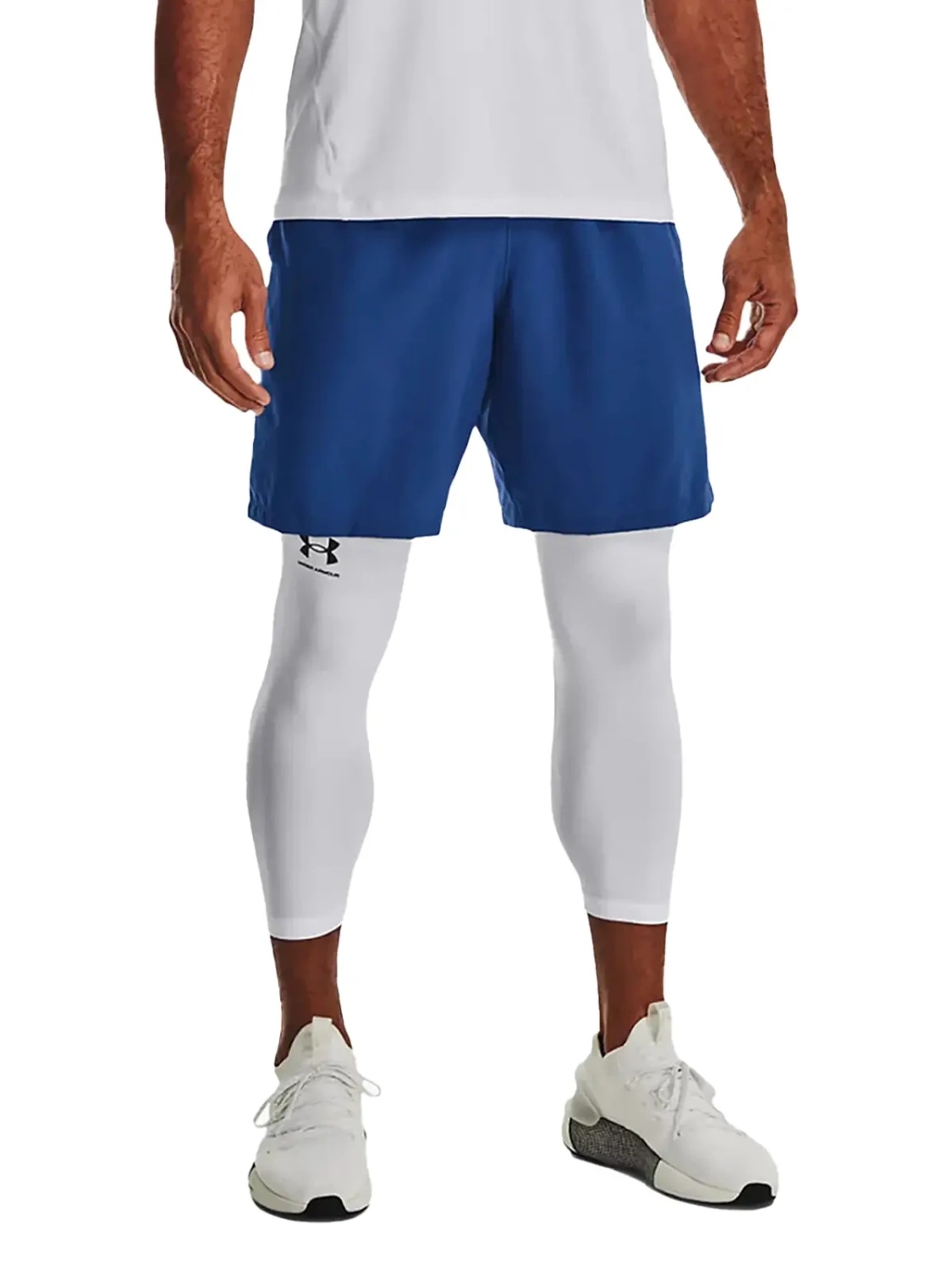 Spodenki męskie  Under Armour 1370388-471 