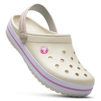 Chodaki Crocs Crocband 11016-1AS