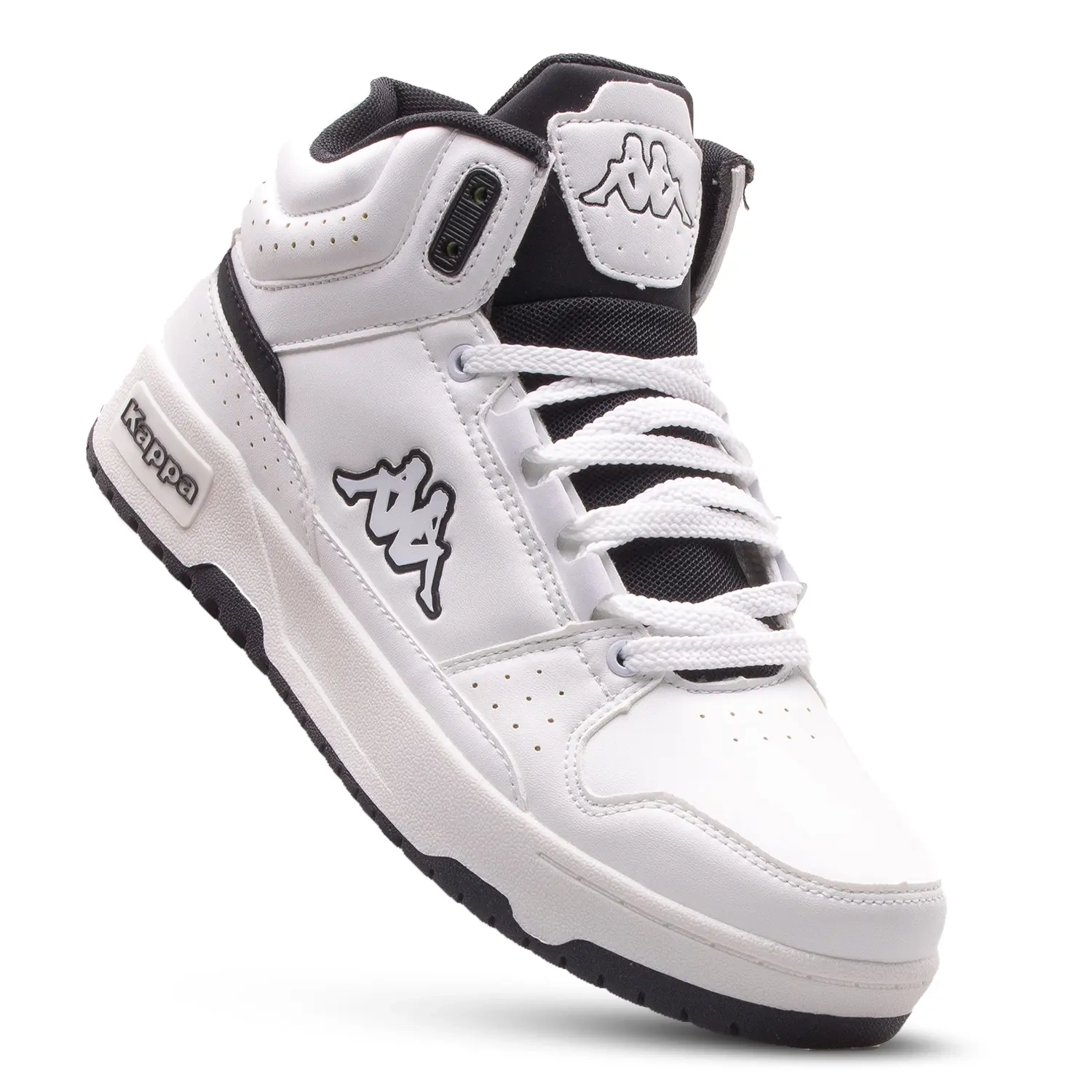 Buty męskie KAPPA JONSCHA 243316-1011 