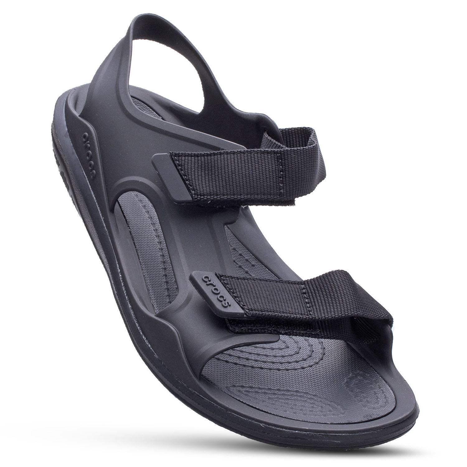 Sandały CROCS SWIFTWATER SANDAL 206526-060