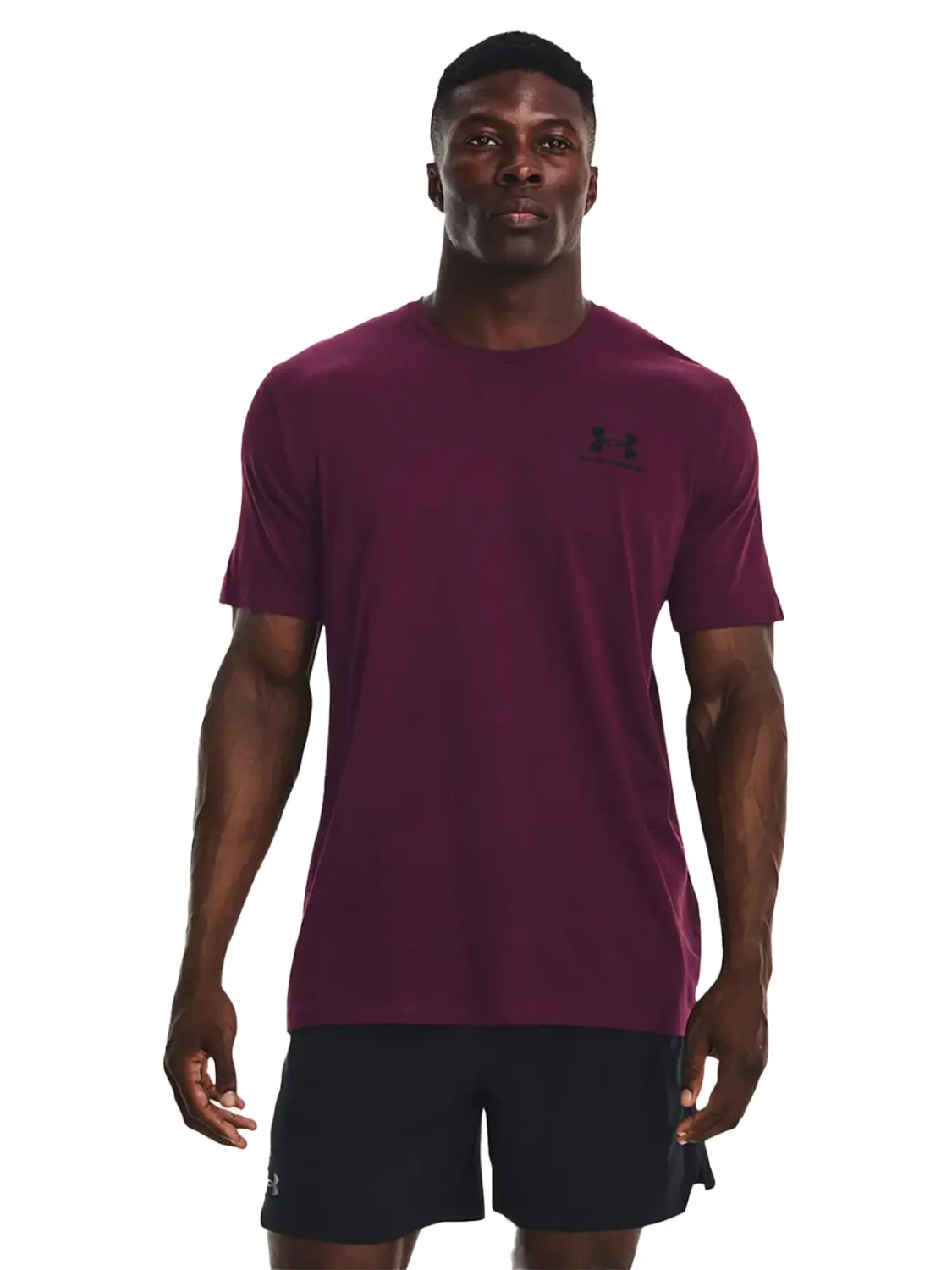 Koszulka męska Under Armour 1326799-572