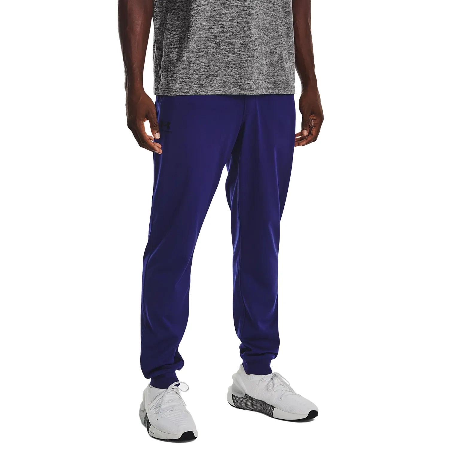 Spodnie dresowe męskie Under Armour 1290261-468