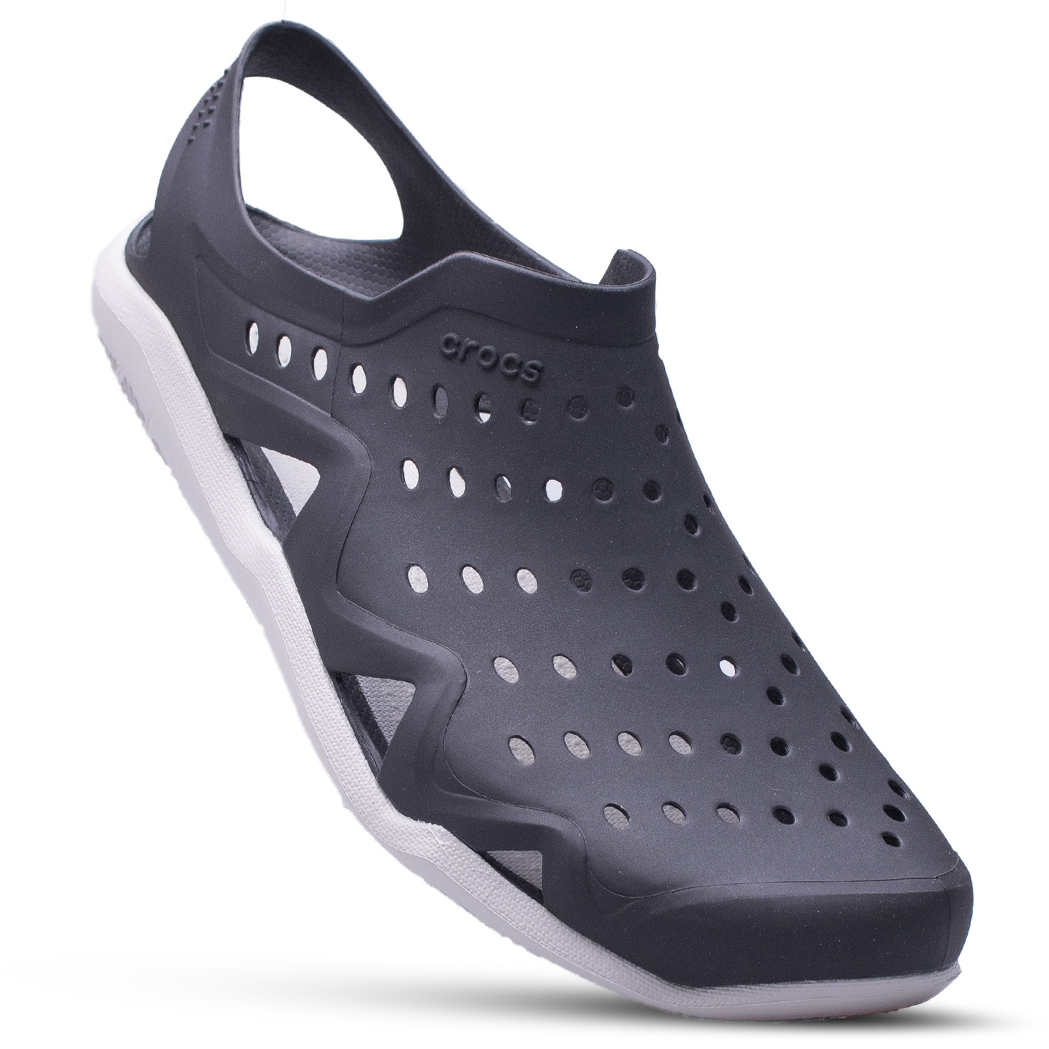 Sandały Crocs Men's Swiftwater Wave 203963-069