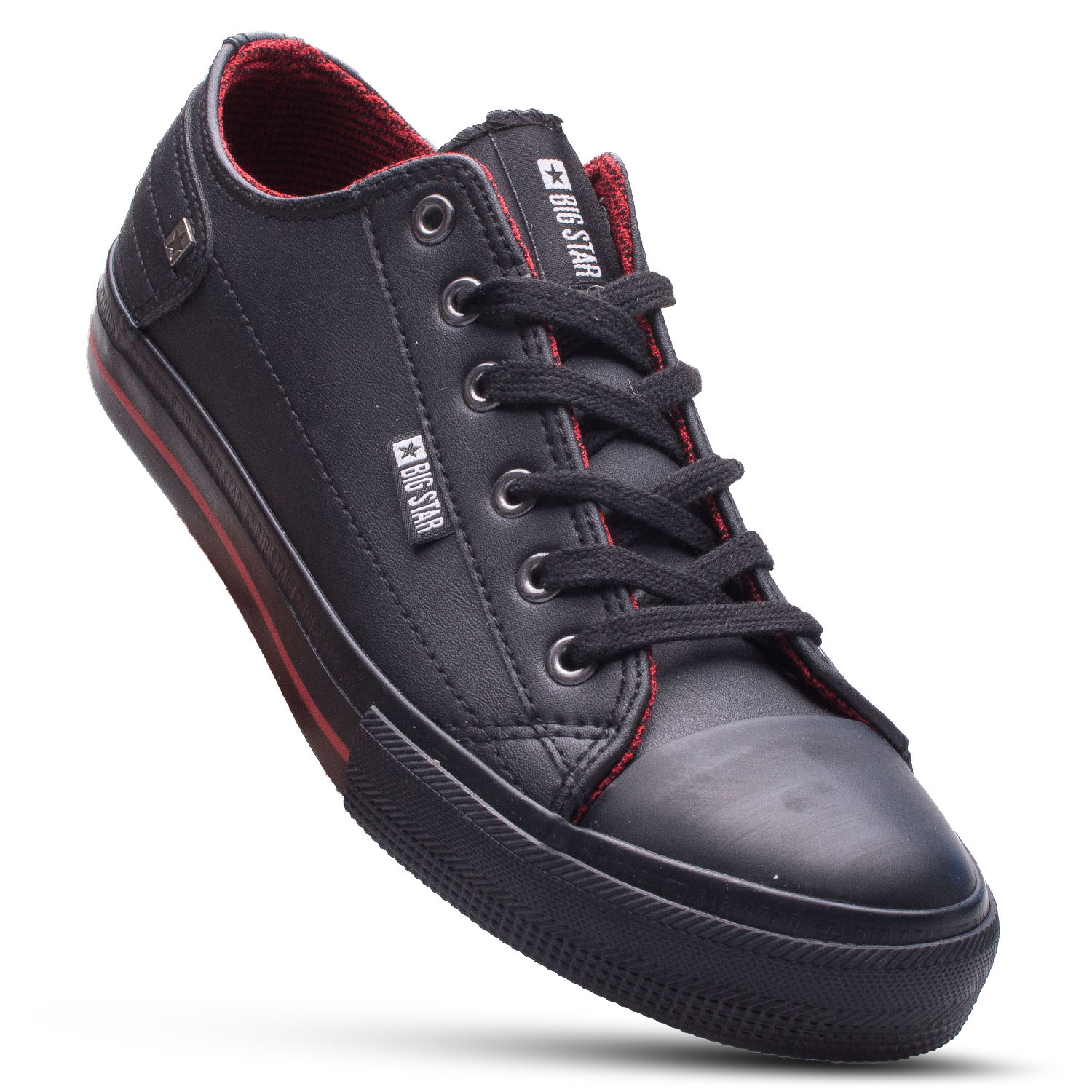 Trampki męskie BIG STAR DD174259