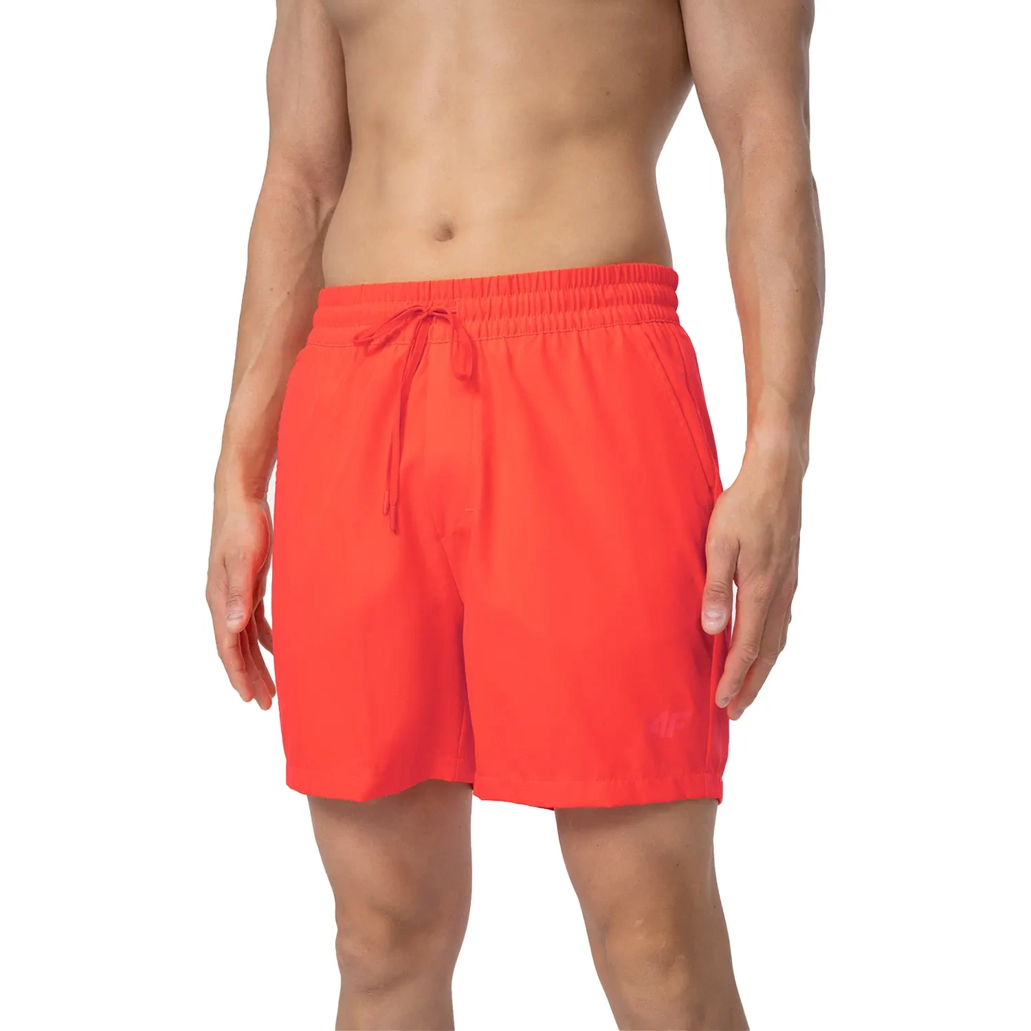 Spodenki męskie 4F 4FSS23UBDSM022-62N