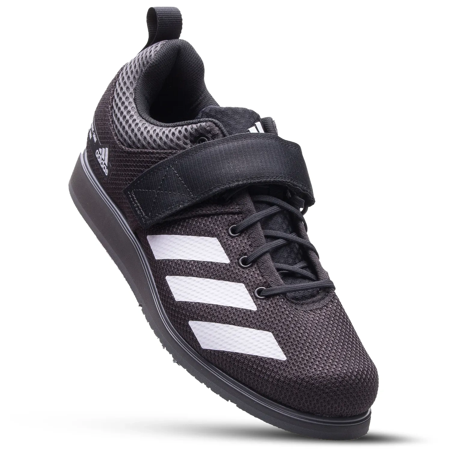 Buty do podnoszenia ciężarów adidas Powerlift 5 GY8918