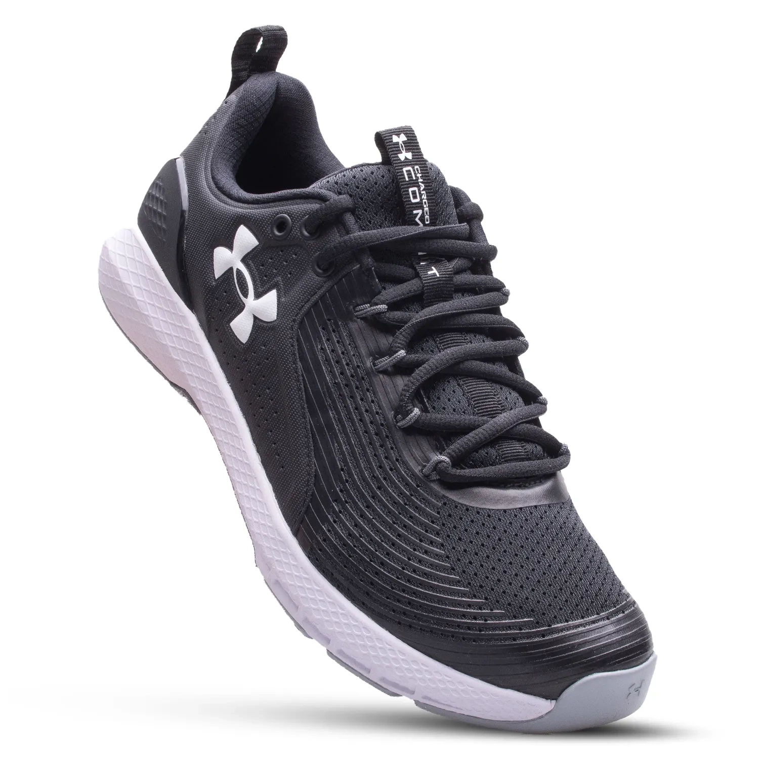Buty męskie Under Armour 3023703-001