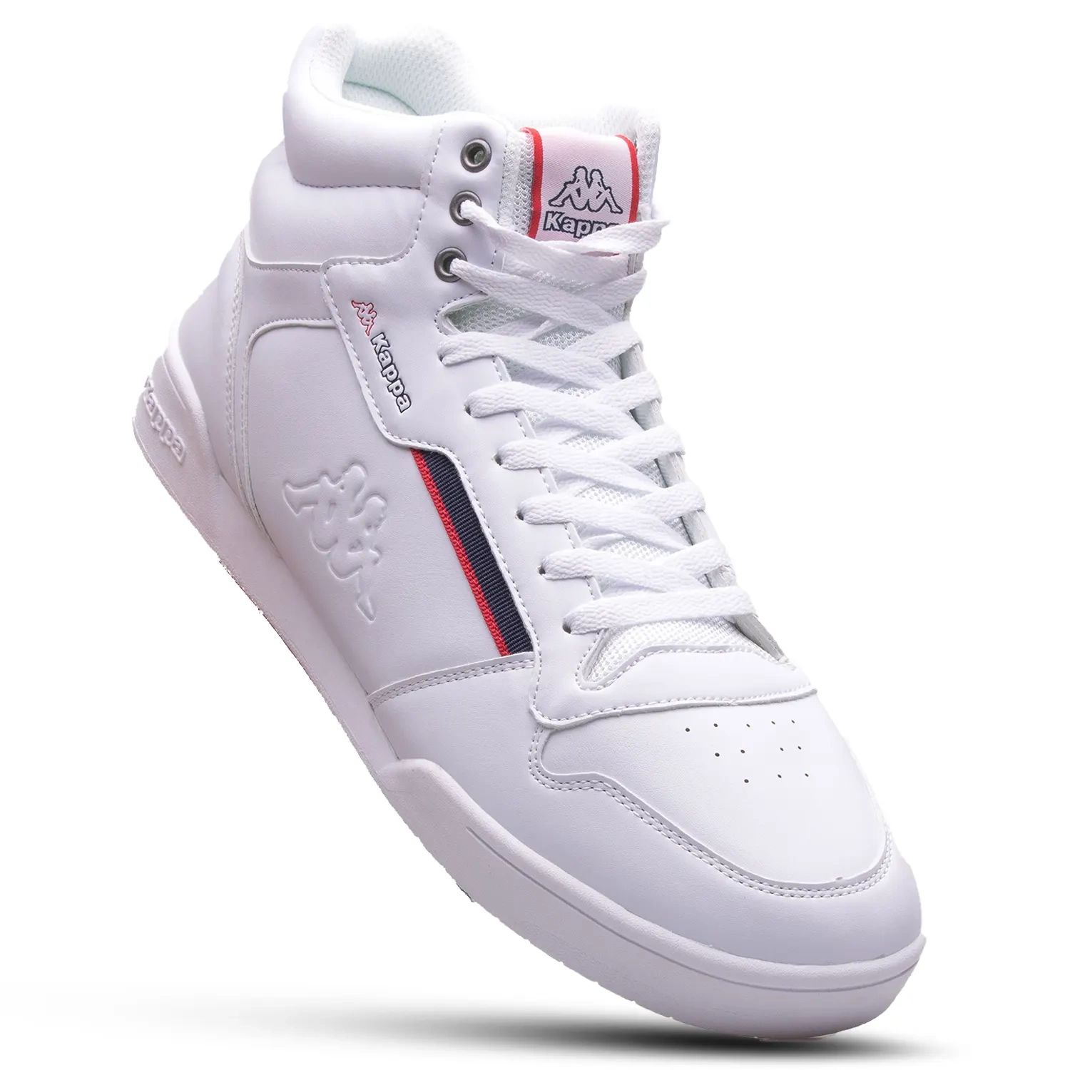 Buty męskie KAPPA MANGAN 242764XL-1020