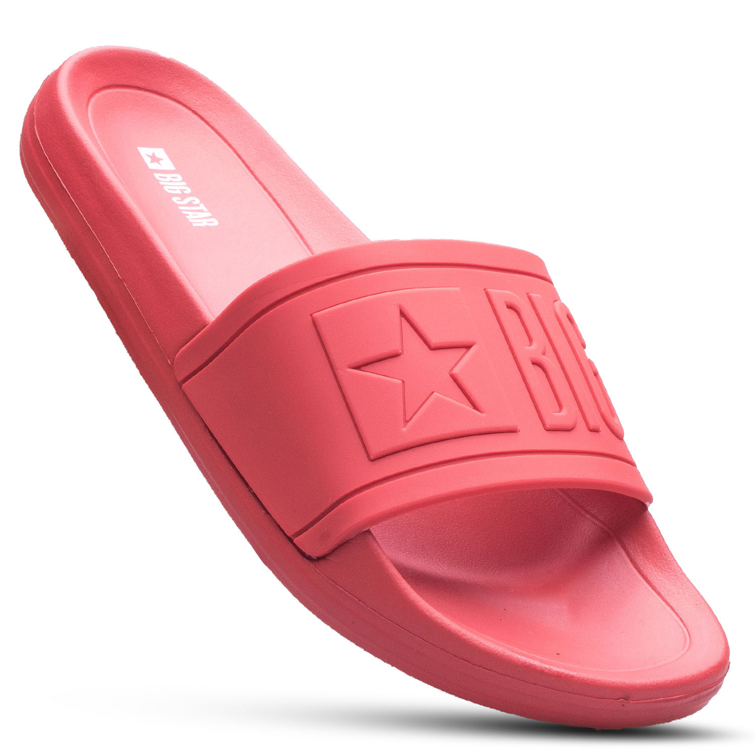 Klapki męskie BIG STAR DD174689