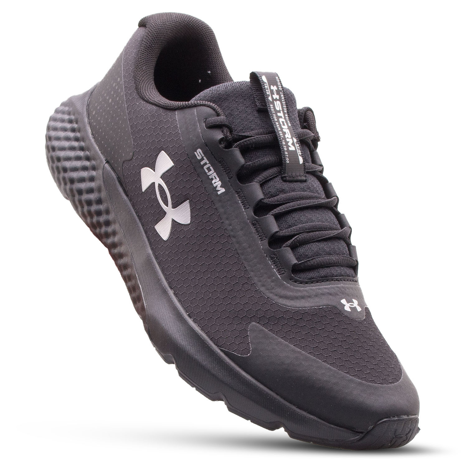 Buty męskie Under Armour 3025523-003 