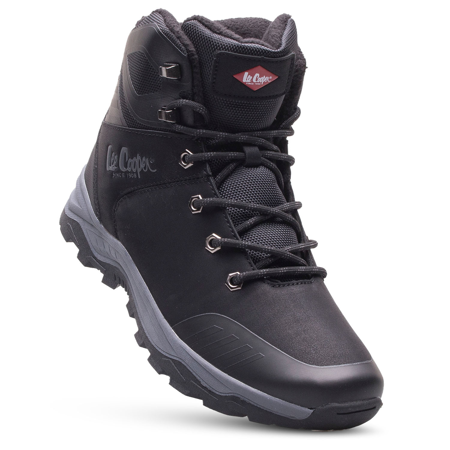 Buty męskie LEE COOPER LCJ-23-01-2045M
