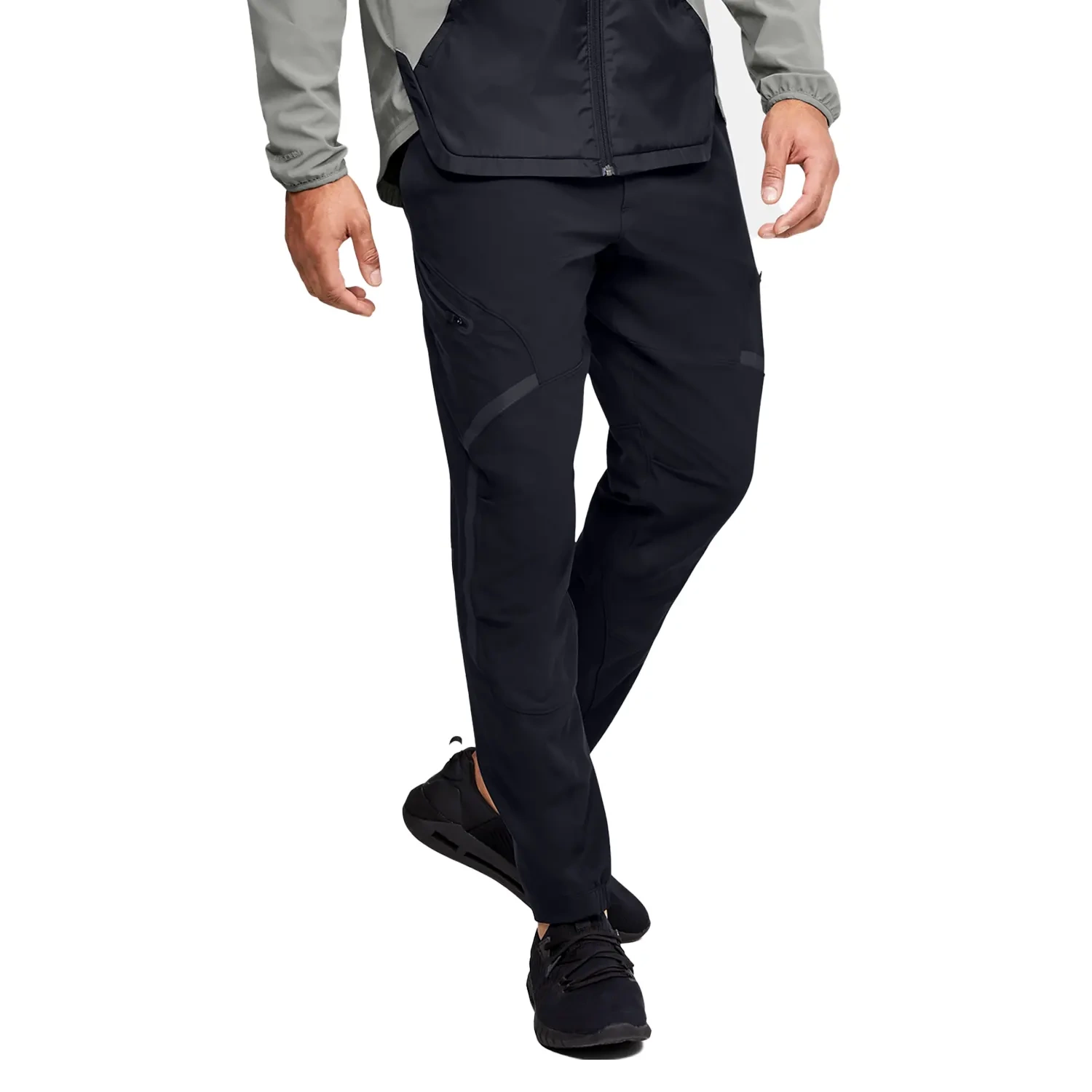 Spodnie męskie treningowe Under Armour 1352026-001