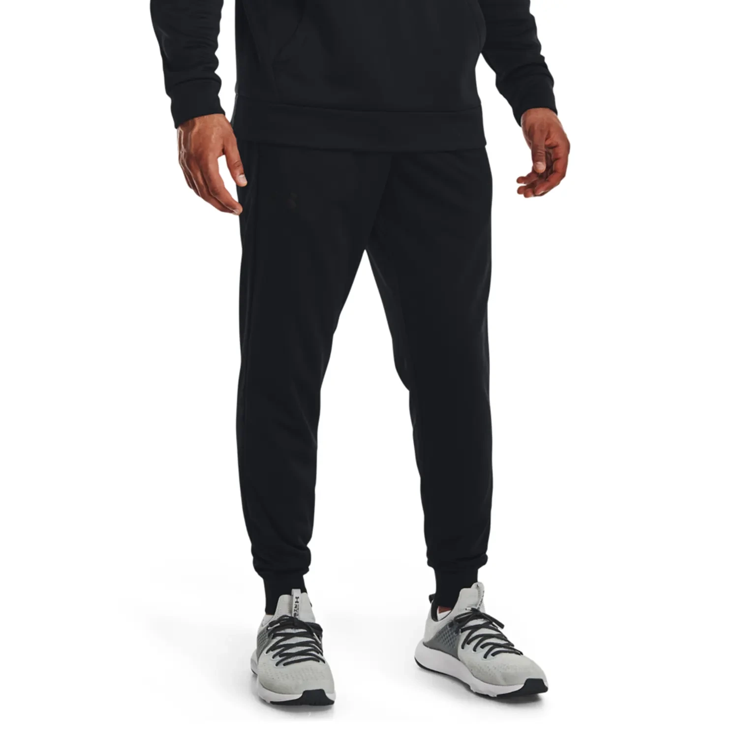 Spodnie dresowe męskie Under Armour 1373362-001