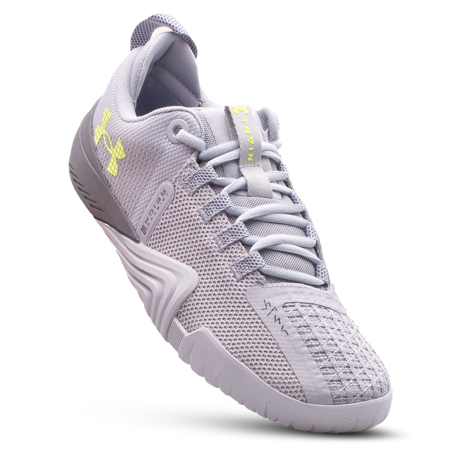 Buty męskie Under Armour TriBase Reign 6 3027341-102