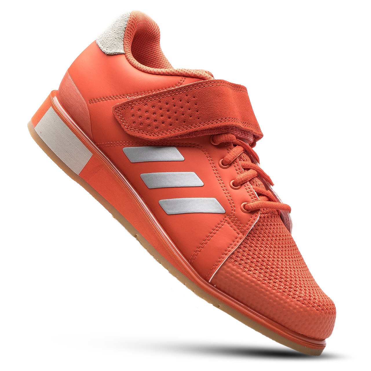 Buty do podnoszenia ciężarów adidas Power Perfect III AC7465