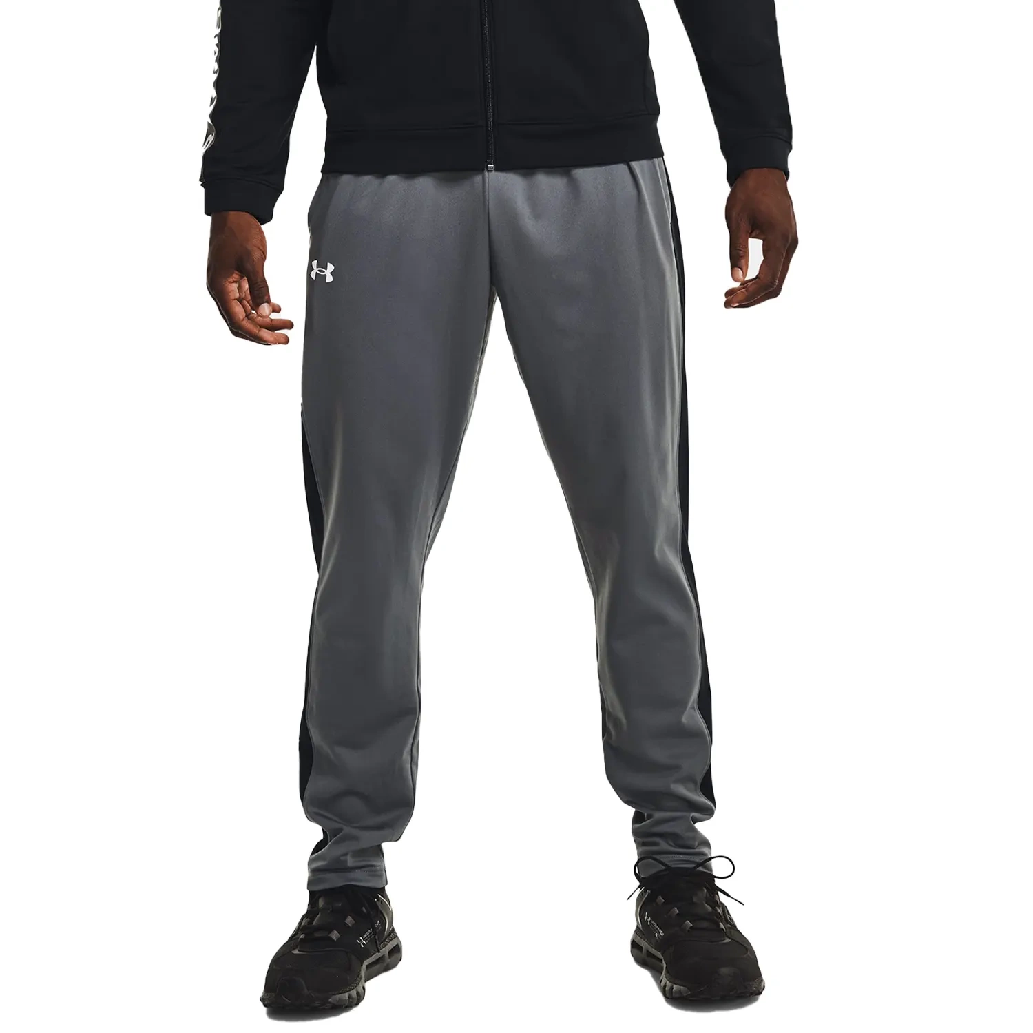 Spodnie dresowe męskie Under Armour 1366213-012