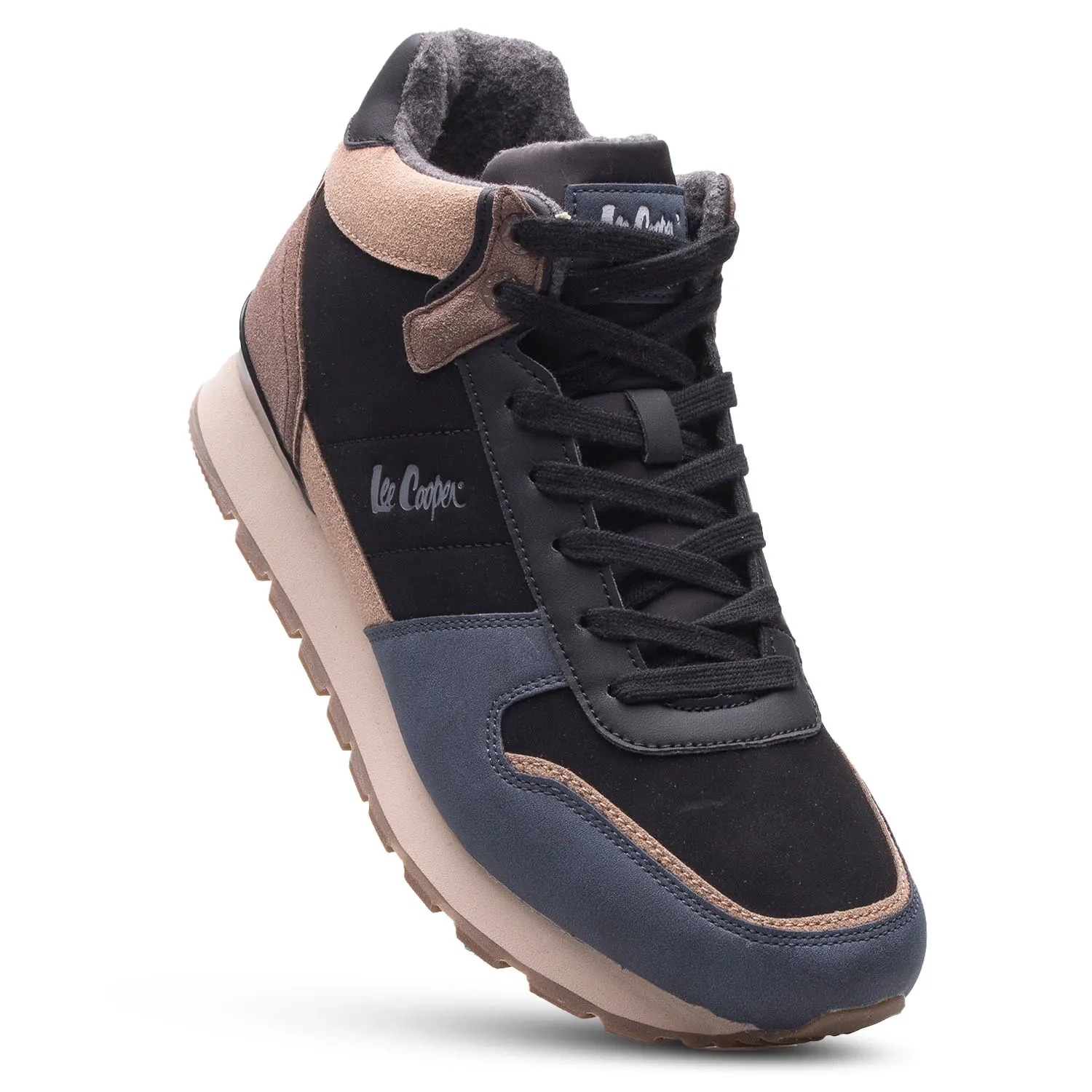 Buty męskie Lee Cooper LCJ-23-31-3065M 