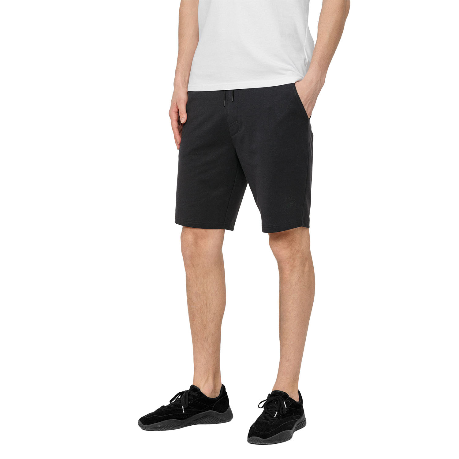 Spodenki męskie 4F H4L22-SKMD014-22S