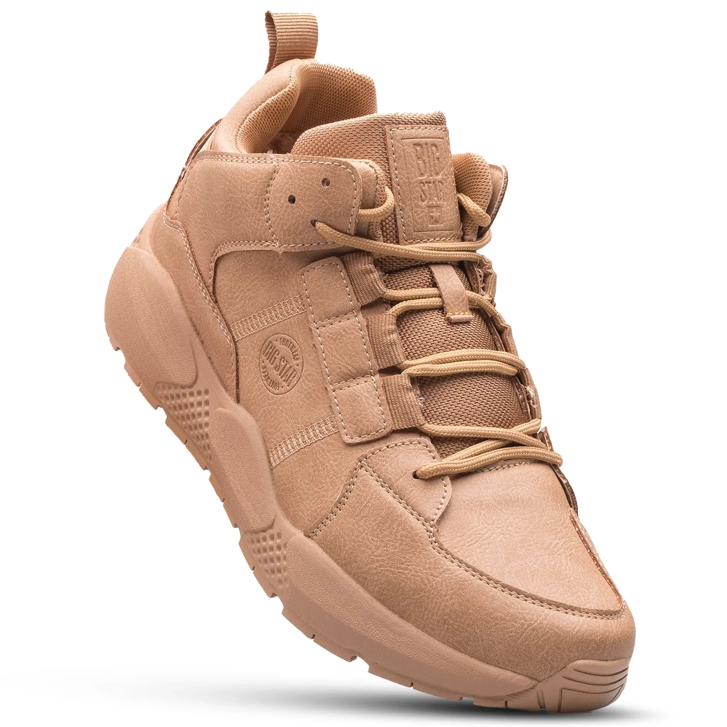 Buty męskie BIG STAR KK174248