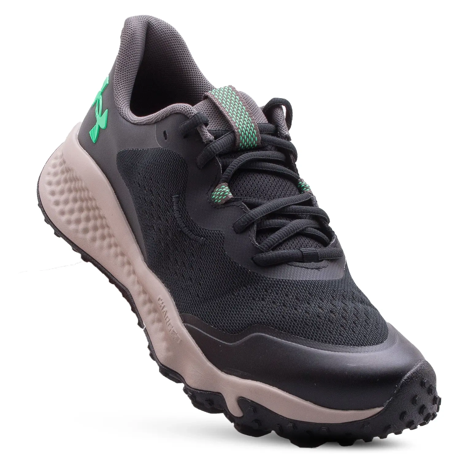 Buty męskie Under Armour UA Charged Maven Trail 3026136-003