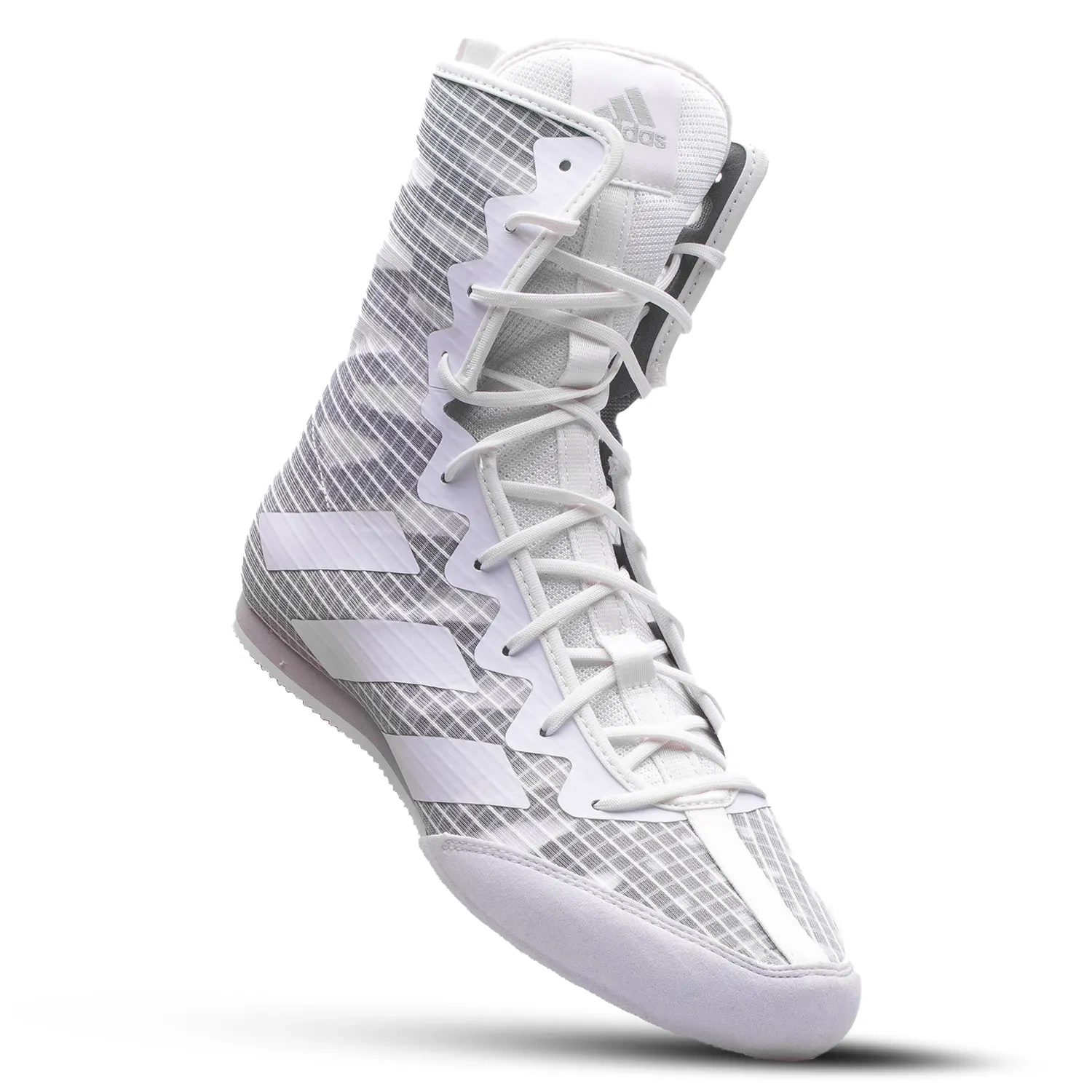 Buty bokserskie adidas BOX HOG 4 GZ6118