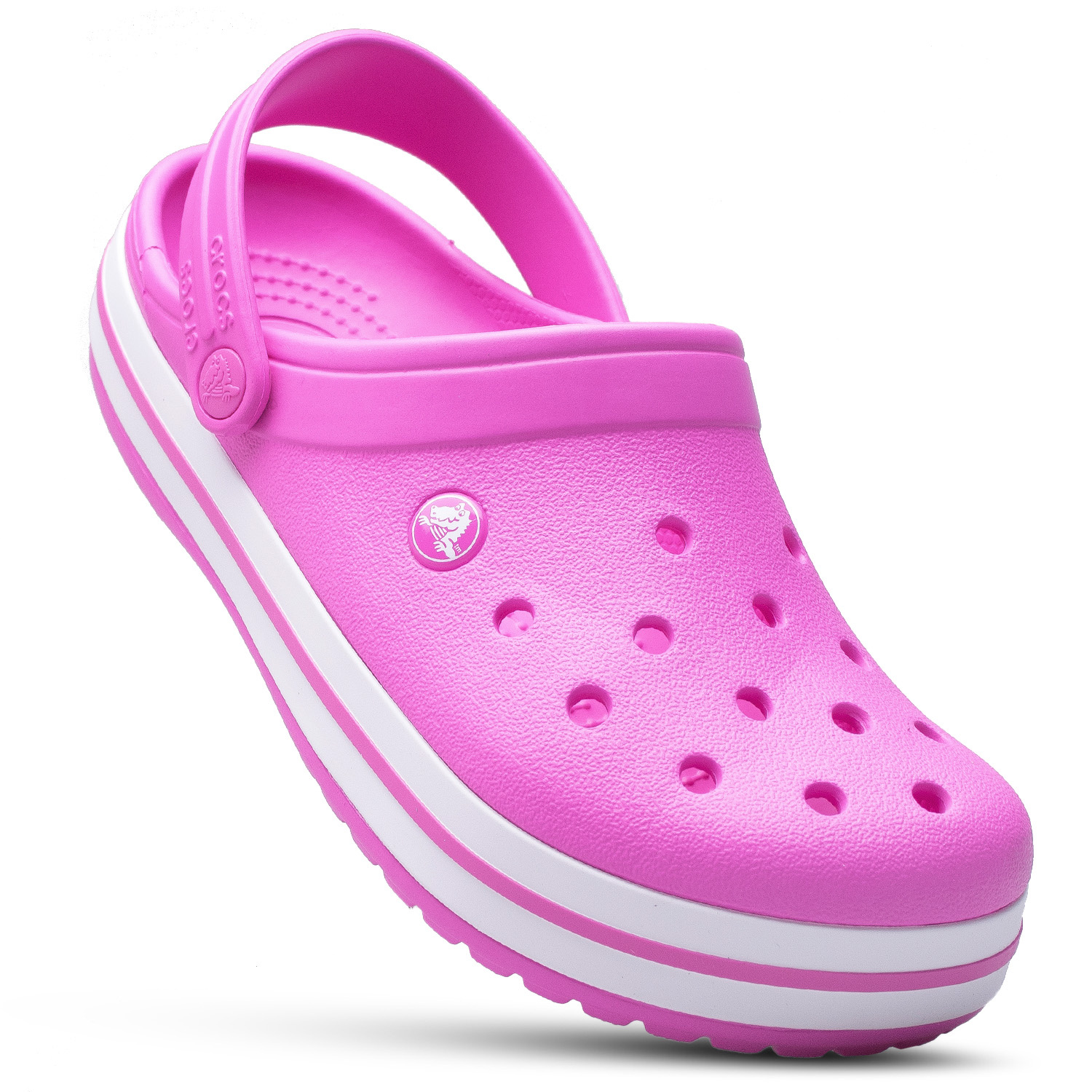 Chodaki Crocs Crocband 11016-6QR