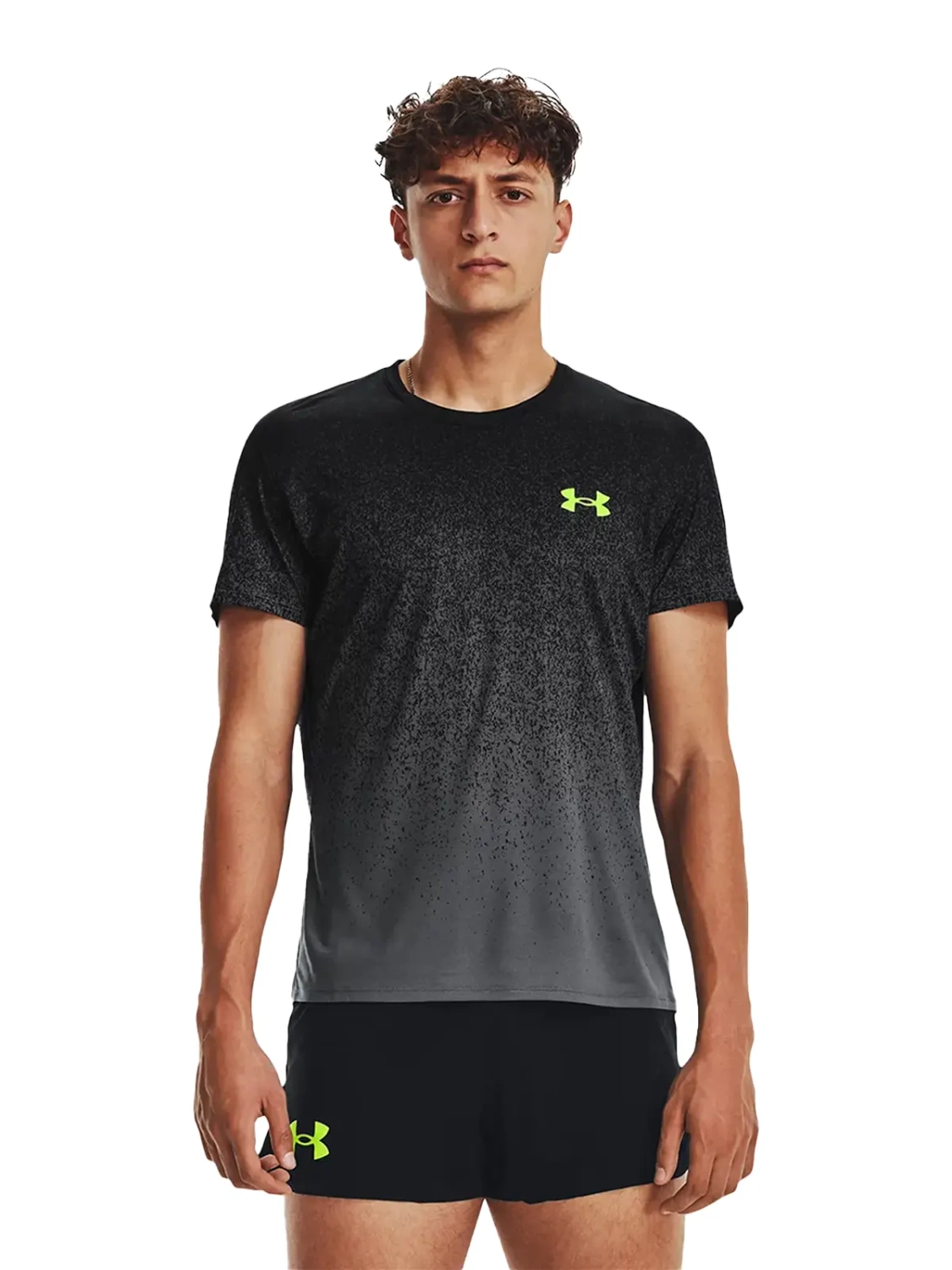 Koszulka męska  Under Armour PRO ELITE 1378403-002 