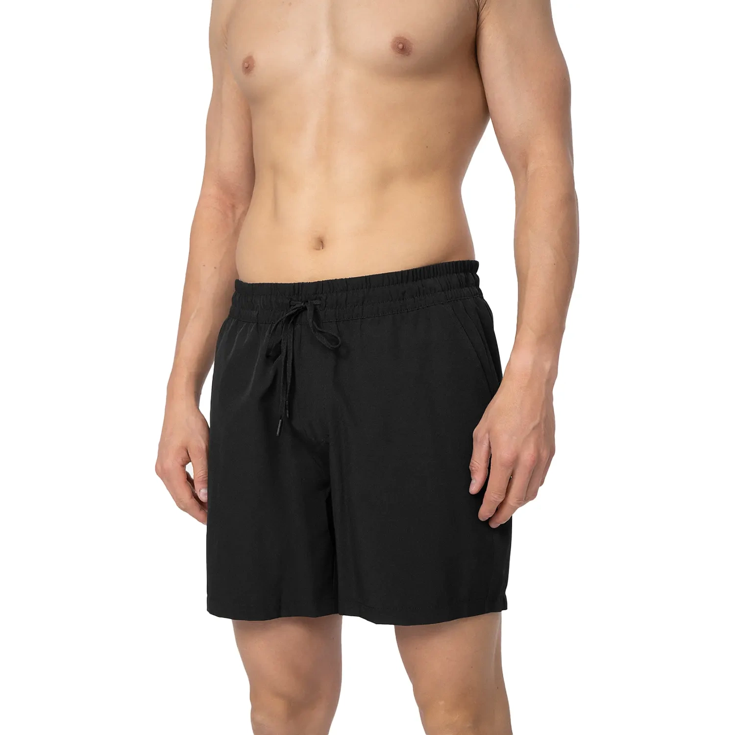 Spodenki męskie 4F 4FSS23UBDSM022-20S