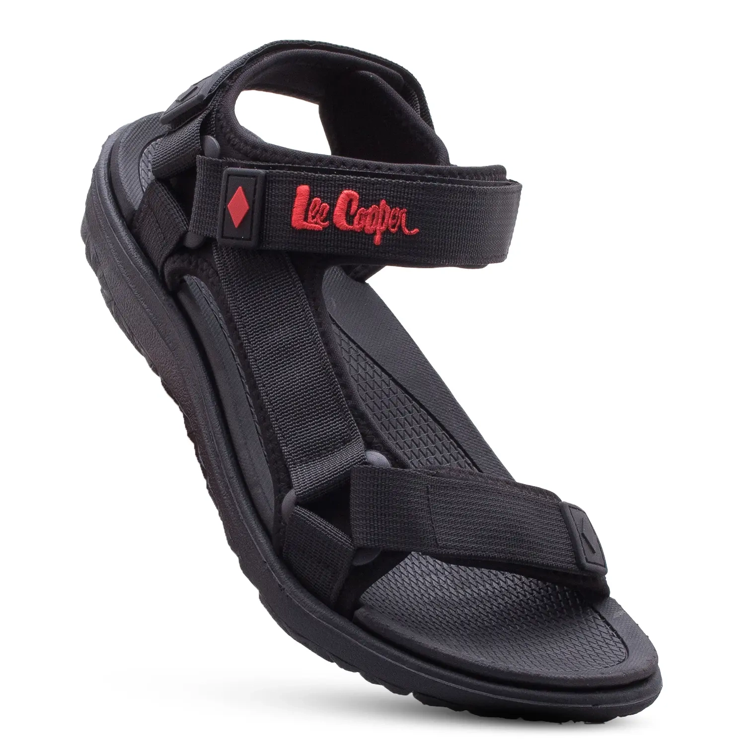 Sandały męskie Lee Cooper LCW-24-34-2620M