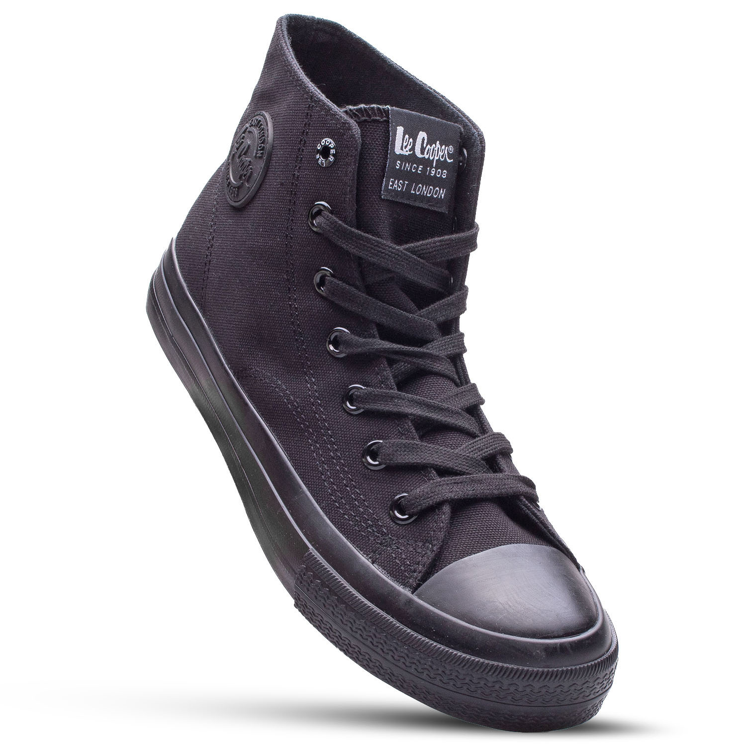 Trampki męskie LEE COOPER LCW-22-31-0904M