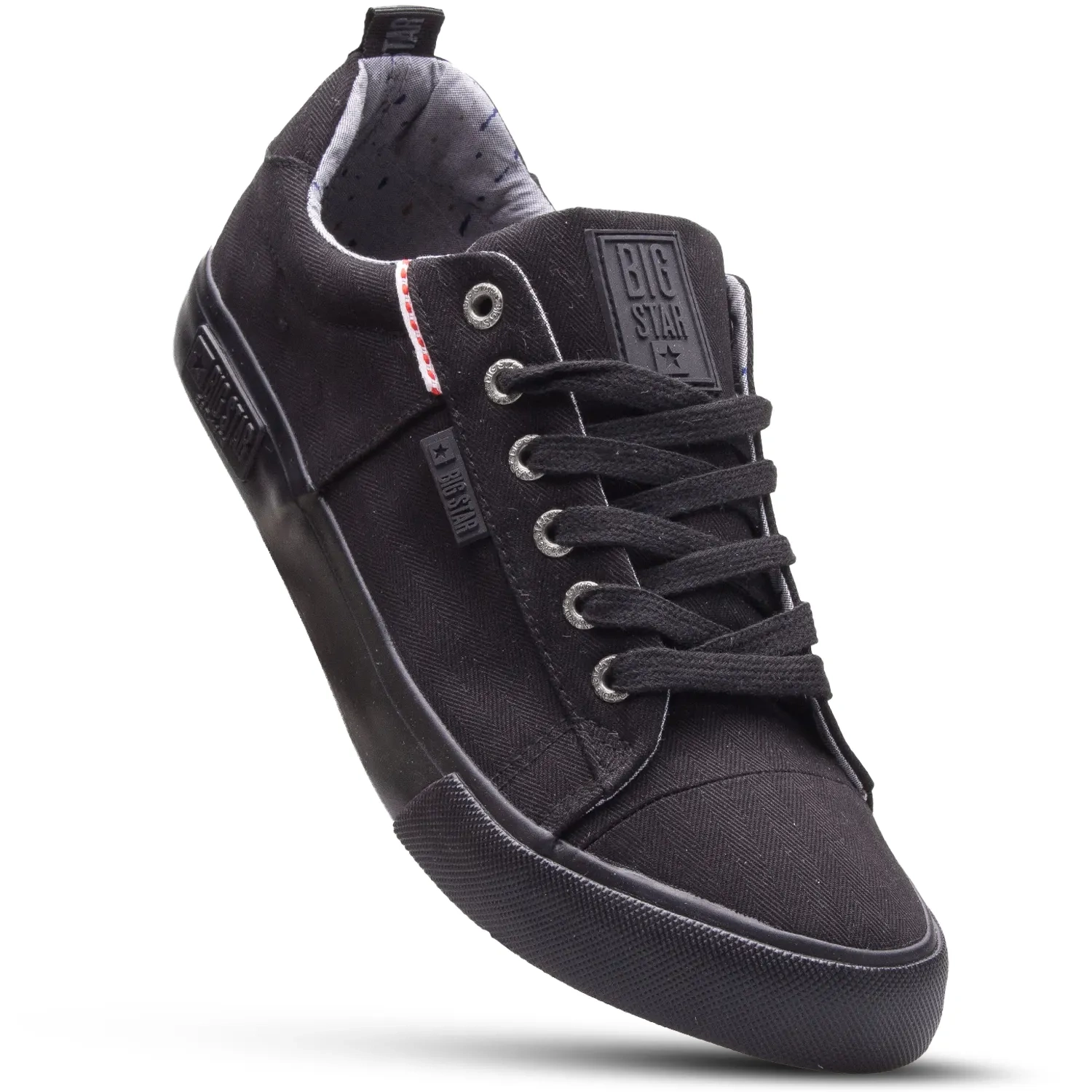 Trampki męskie BIG STAR KK174002