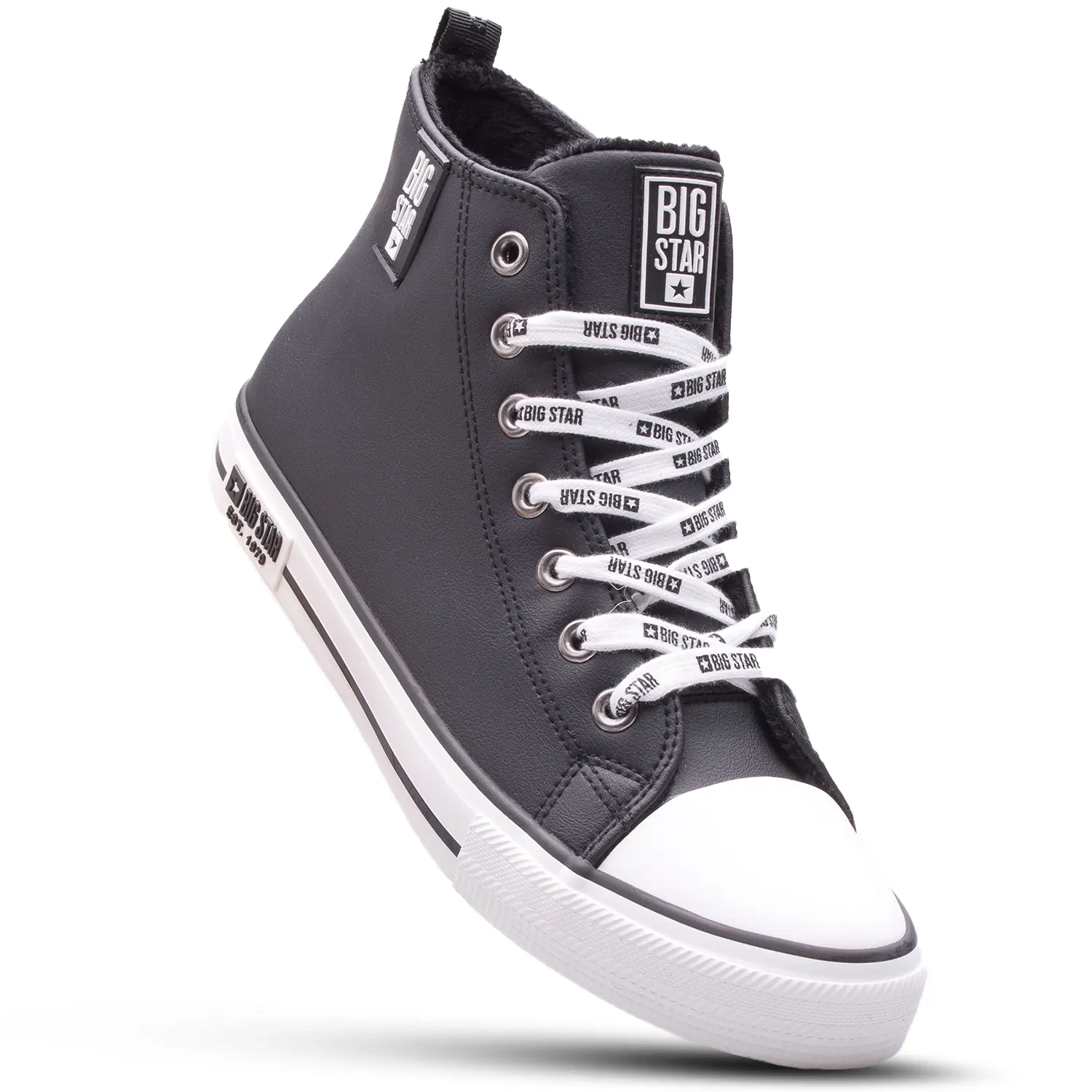 Trampki męskie BIG STAR KK174346