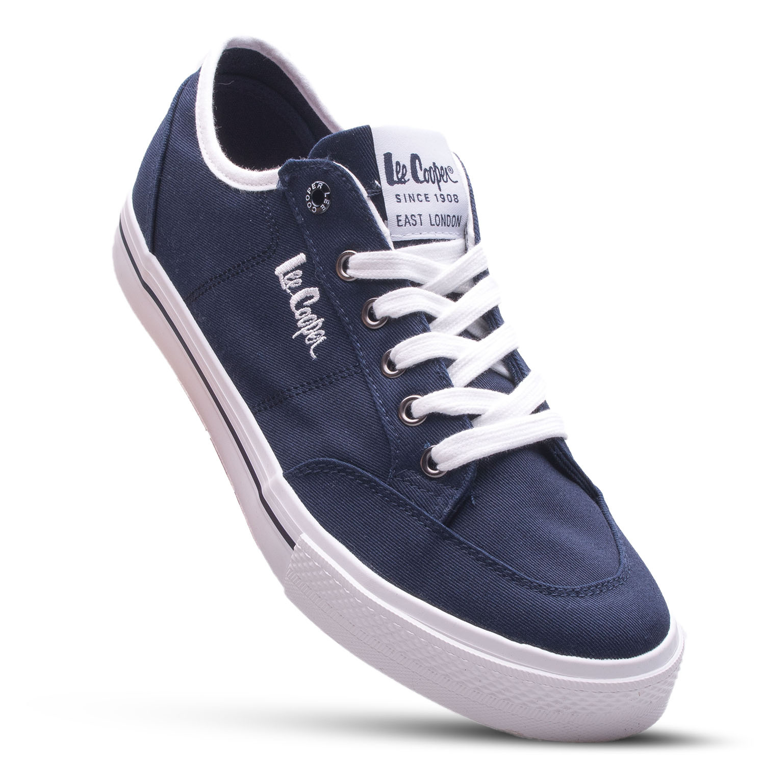 Tenisówki męskie LEE COOPER LCW-22-31-0901M