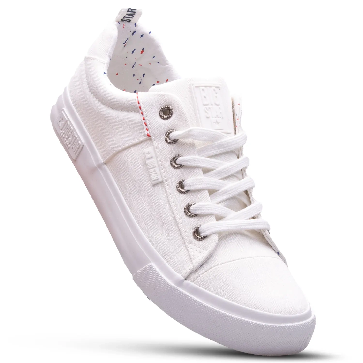 Trampki męskie BIG STAR KK174001