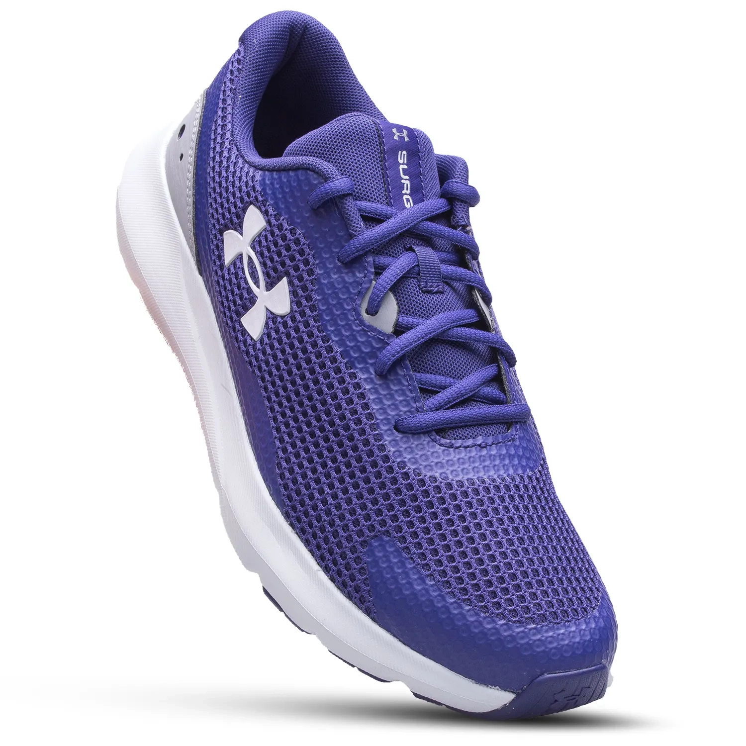 Buty męskie Under Armour Surge 3 3024883-500