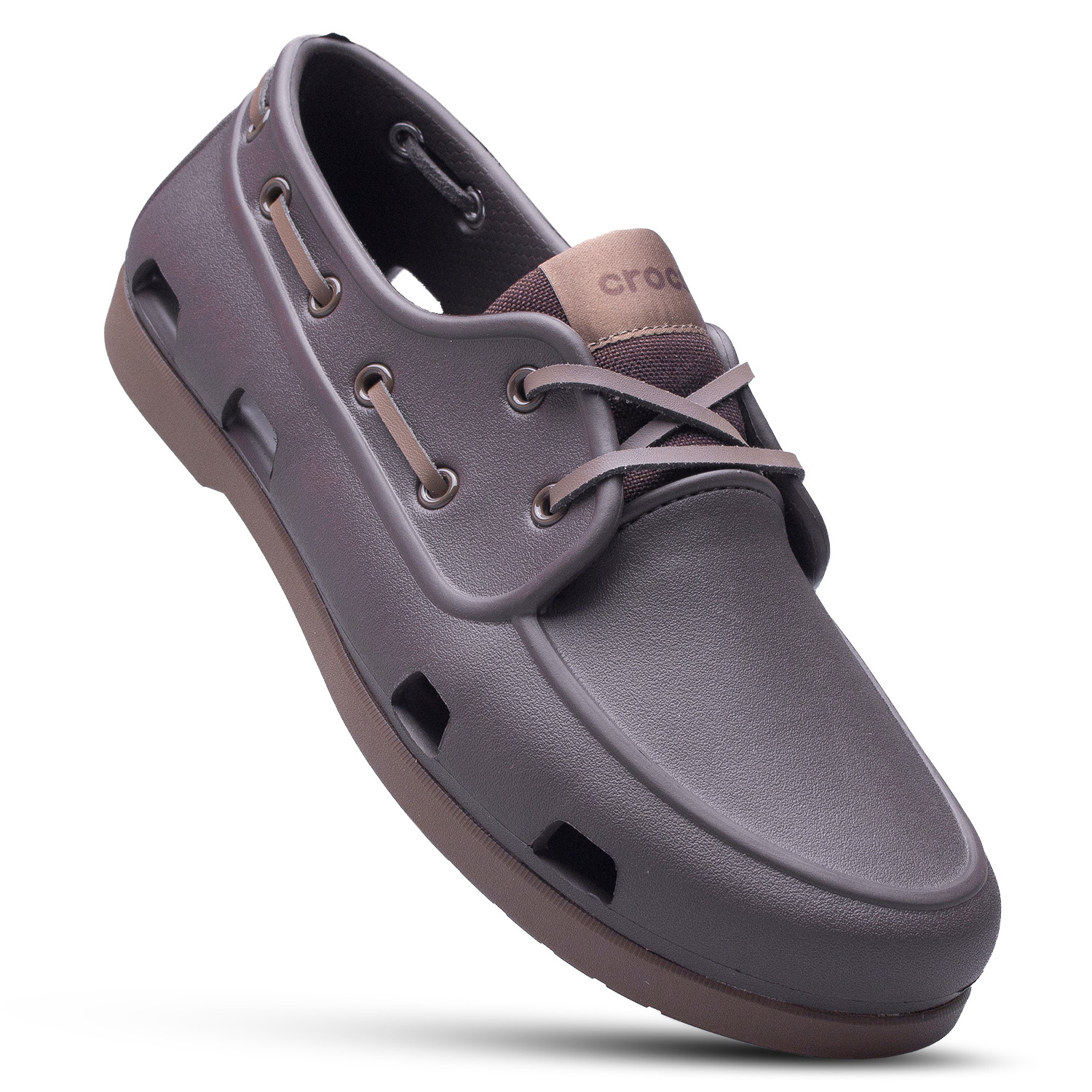 Buty męskie Crocs Classic Boat Shoe M 206338-23B