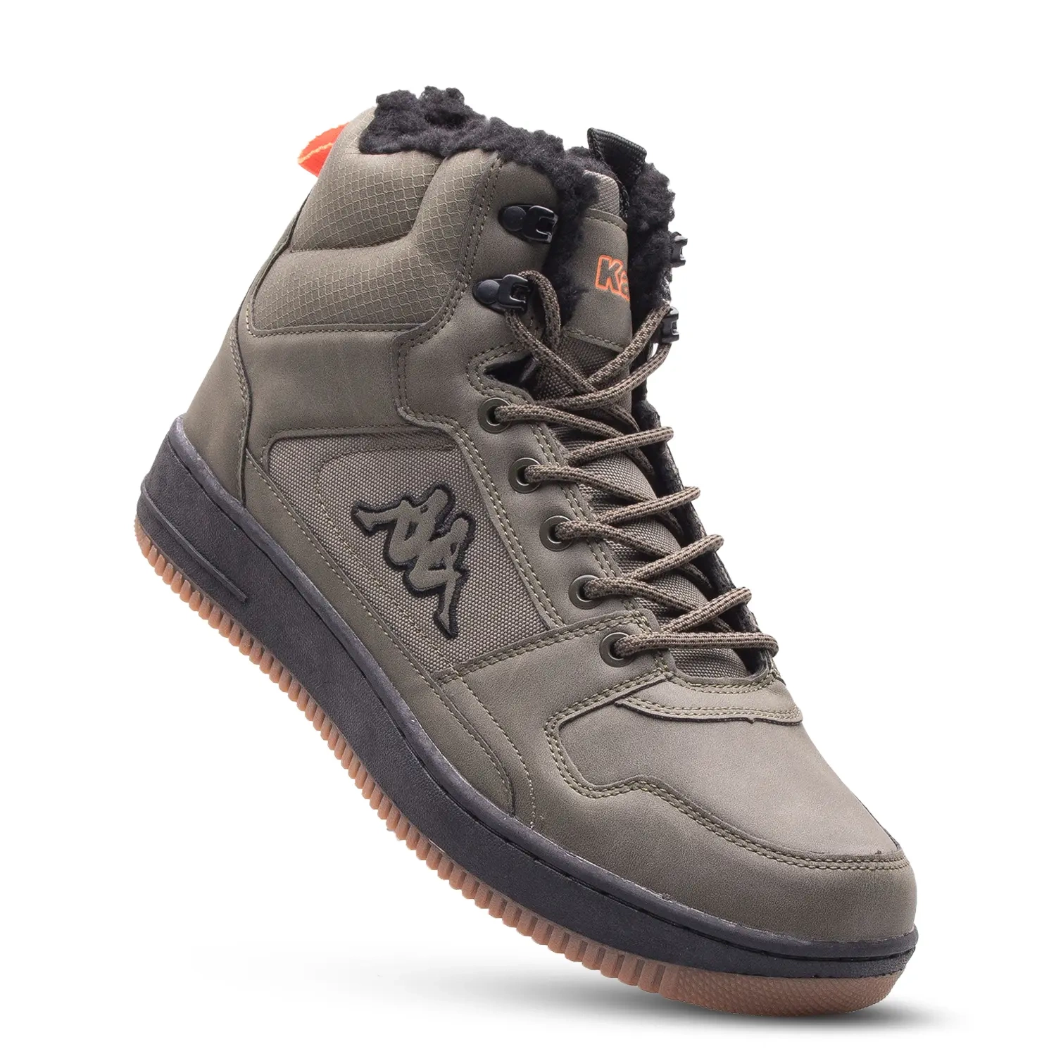 Buty męskie KAPPA SHAB FUR 243046-3111 