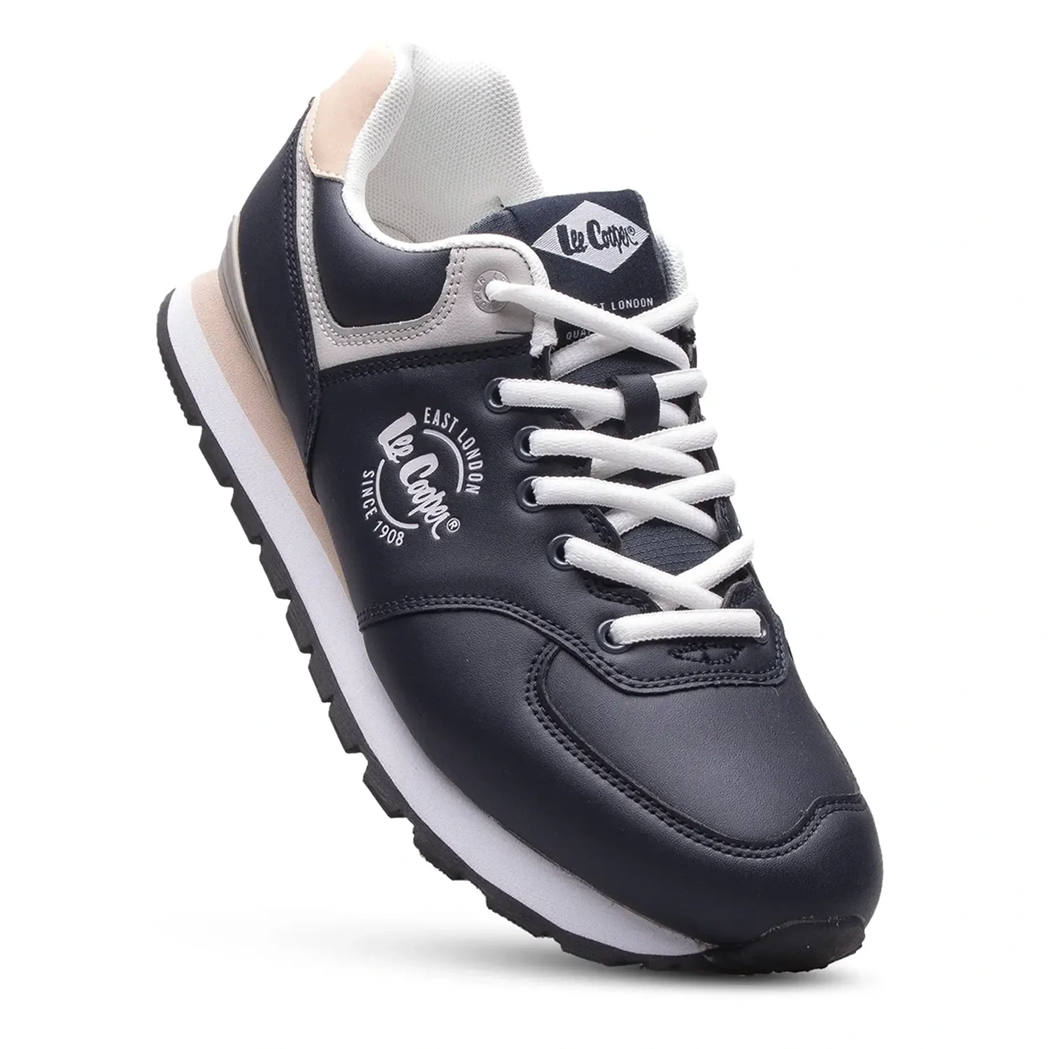 Buty męskie Lee Cooper LCJ-23-31-3075M 