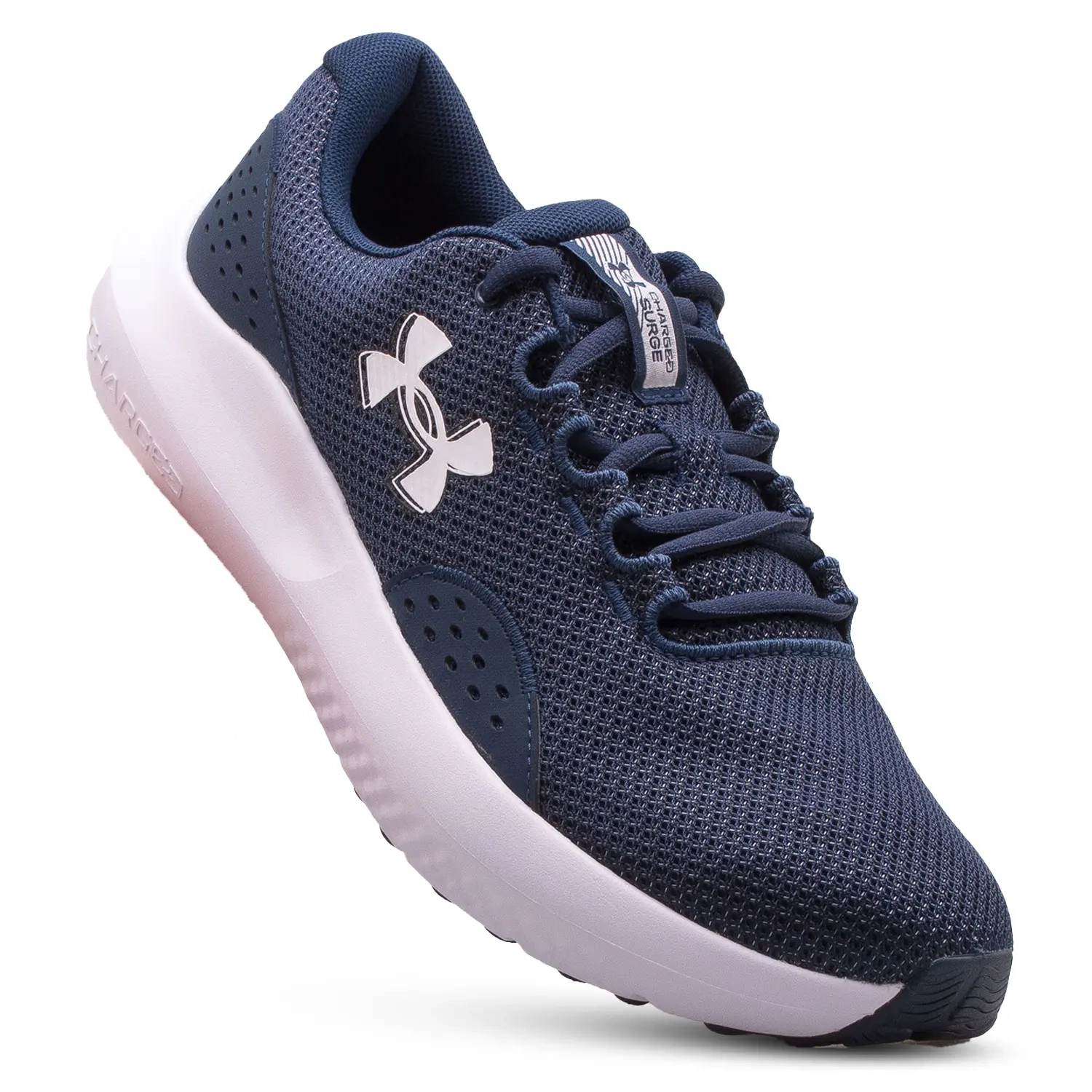 Buty męskie Under Armour Surge 4 3027000-401