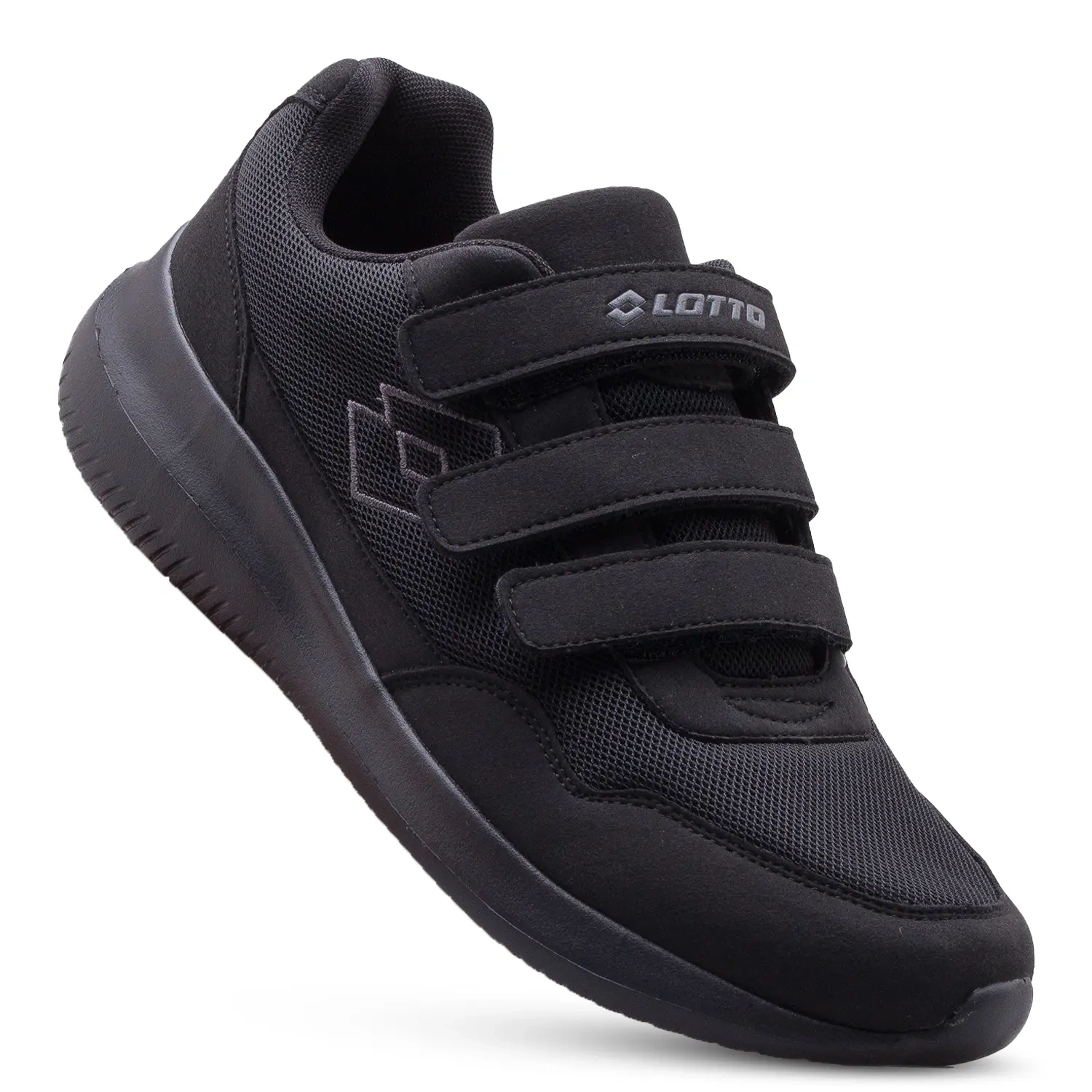 Buty unisex LOTTO CONNECT VL OC 2400361U-1119