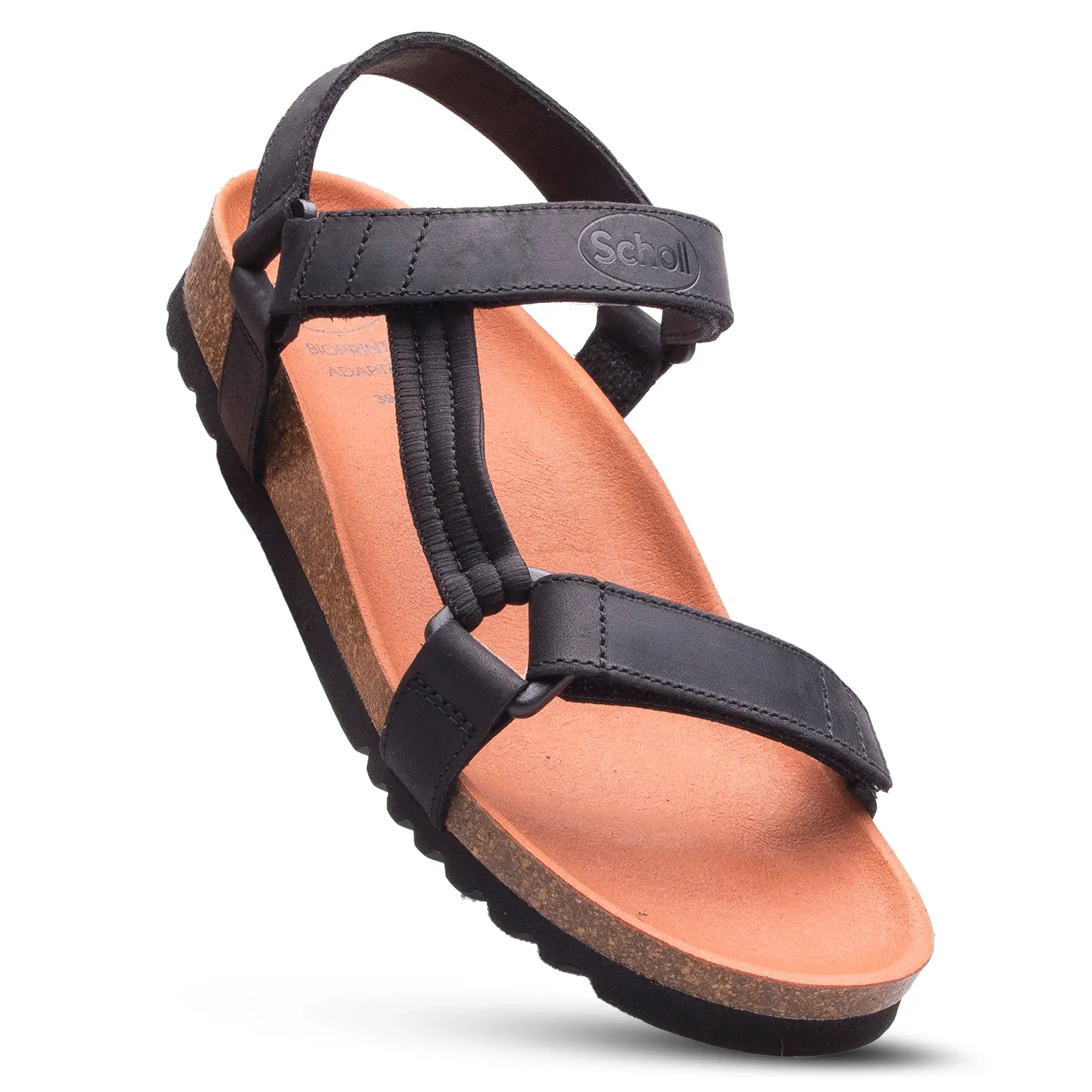 Sandały Scholl  HEAVEN AD F23009-1004 