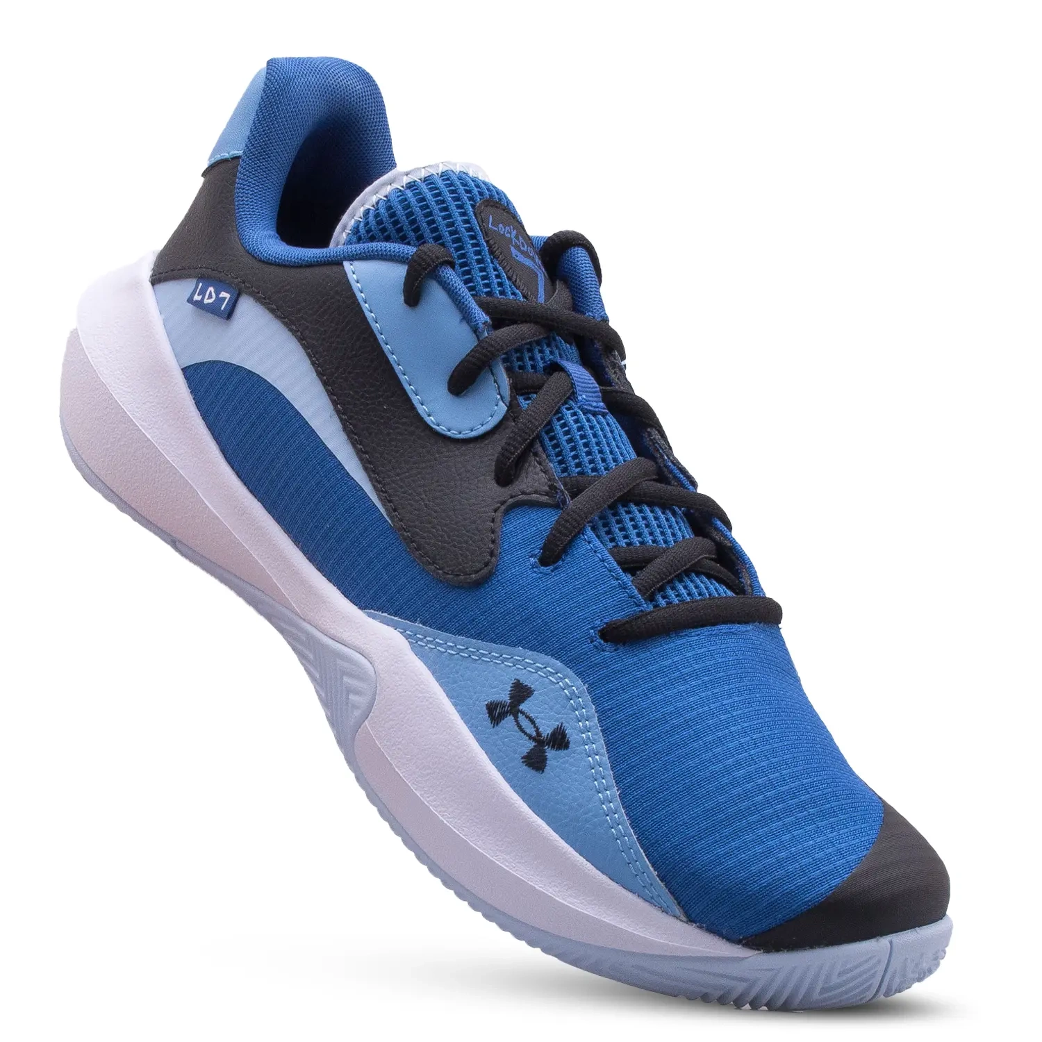 Buty męskie Under Armour 3027646-401