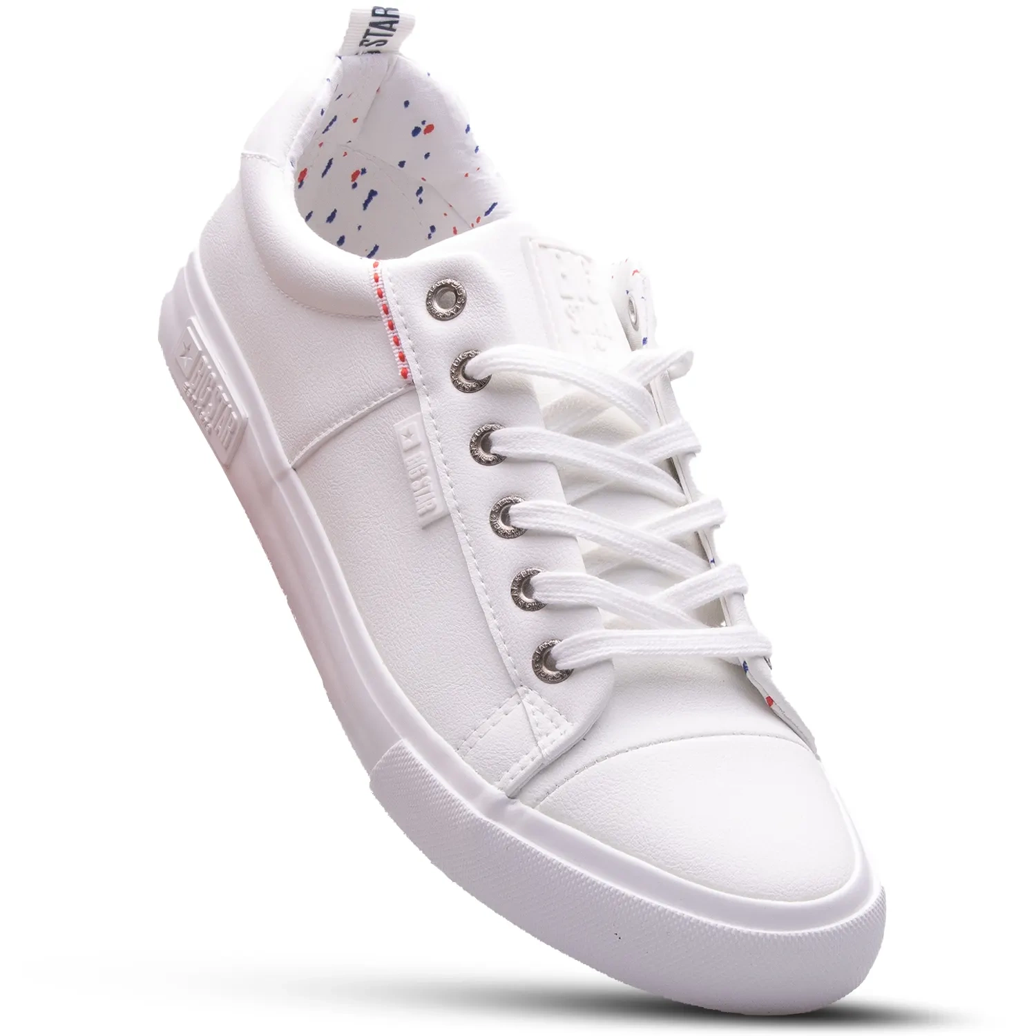 Trampki męskie BIG STAR KK174003