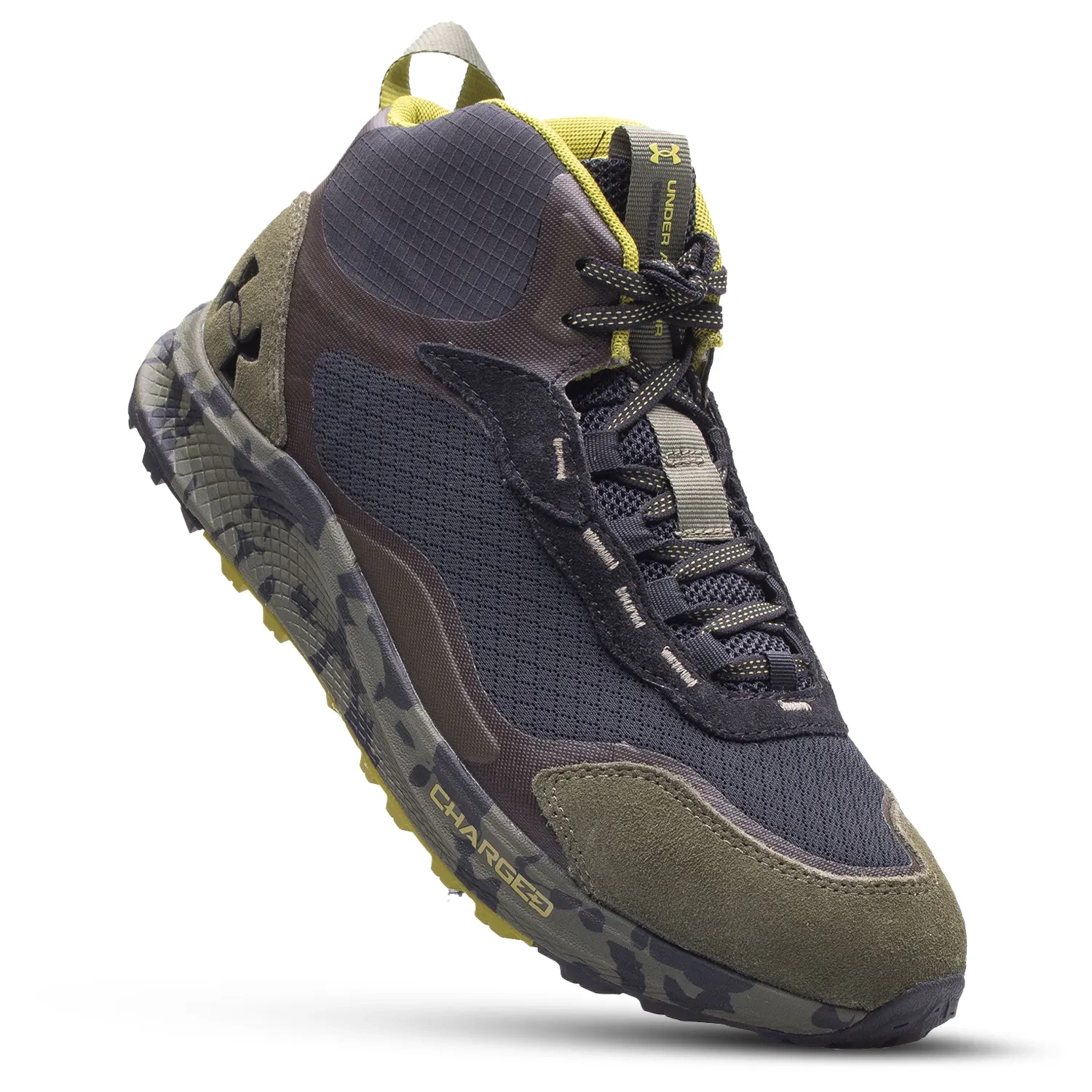 Buty męskie Under Armour Bandit Trek 2 3024759-003