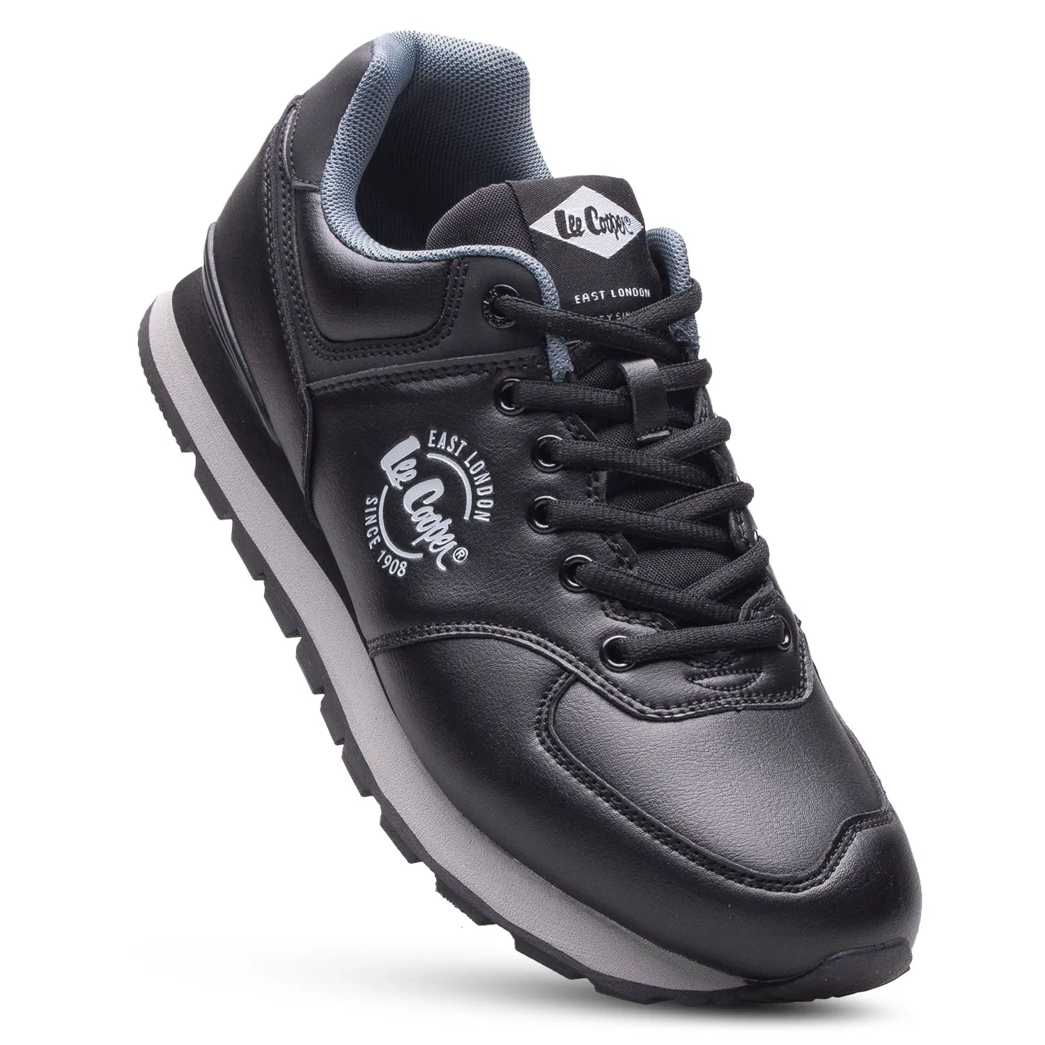 Buty męskie Lee Cooper LCJ-23-31-3073M 