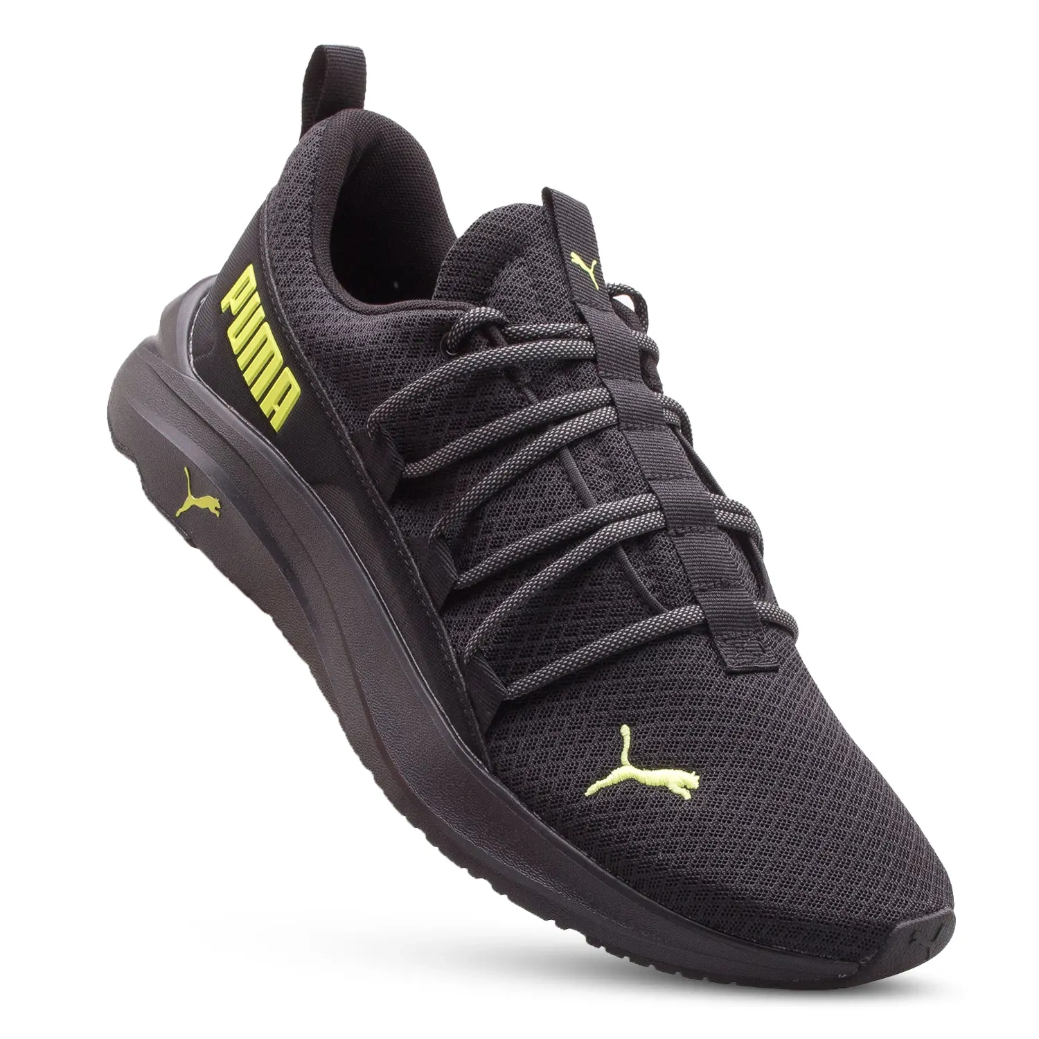 Buty męskie PUMA Softride One4all PUMA 37767112 