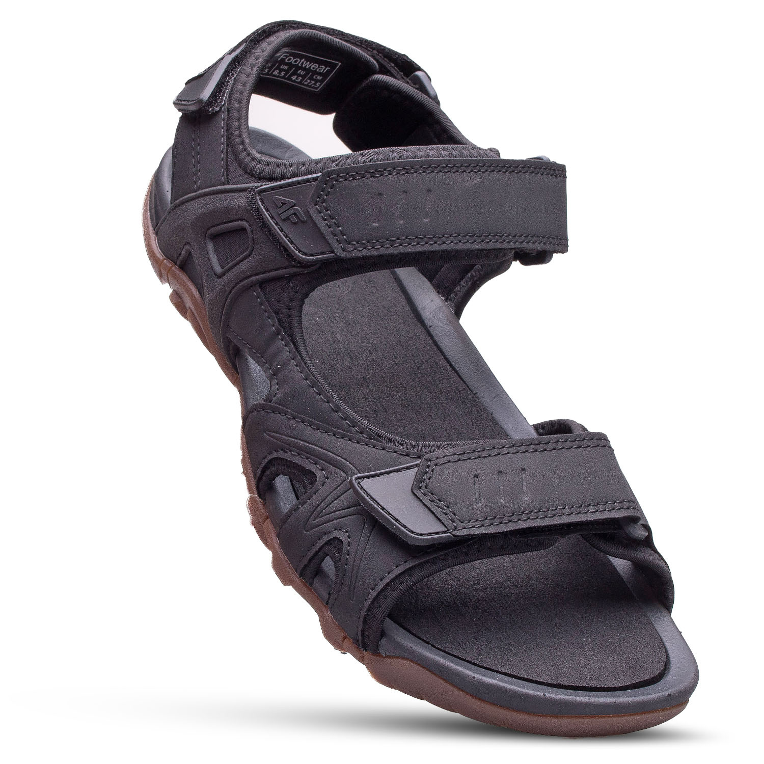 Sandały męskie 4F H4L22-SAM002-20S