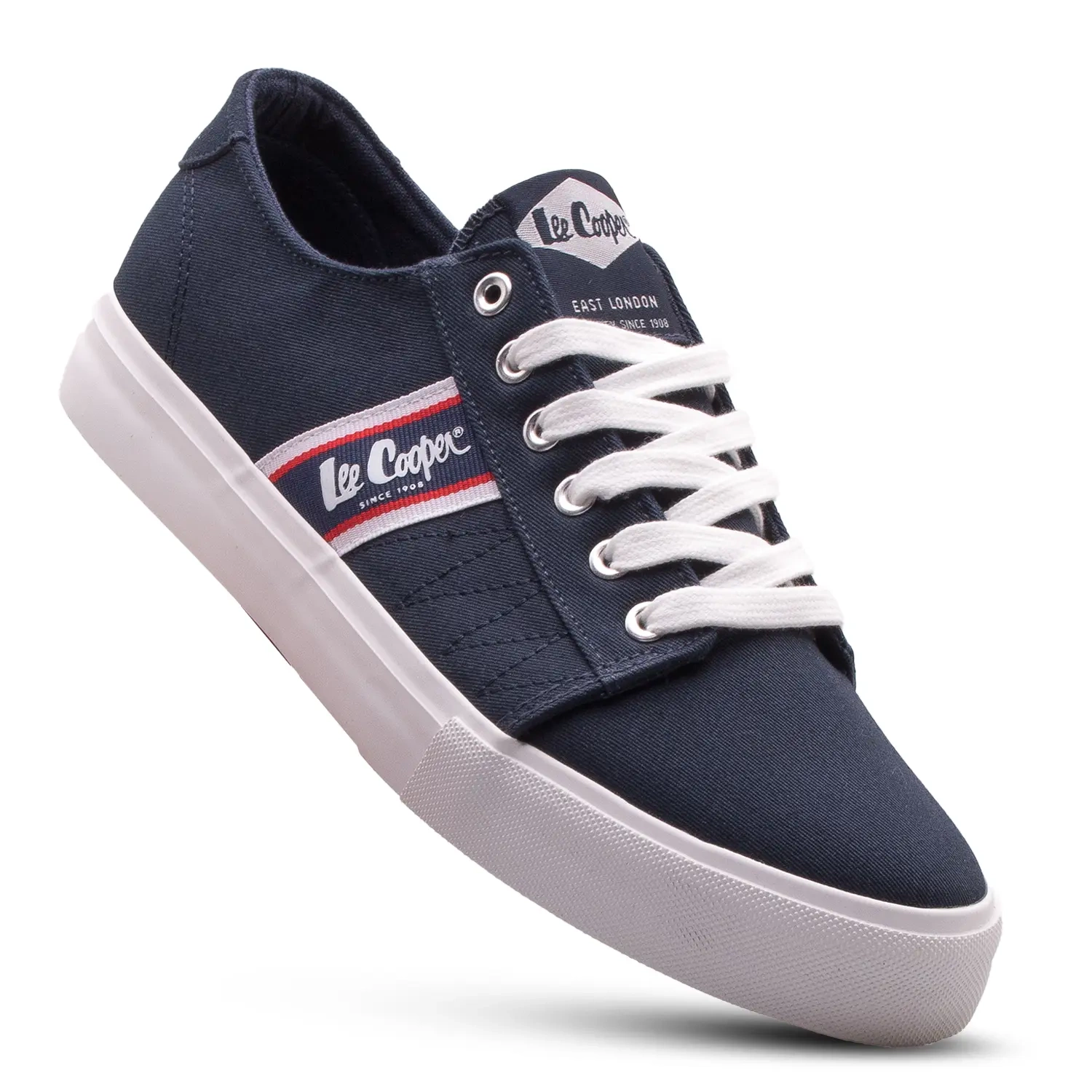 Trampki męskie Lee Cooper LCW-24-02-2142M