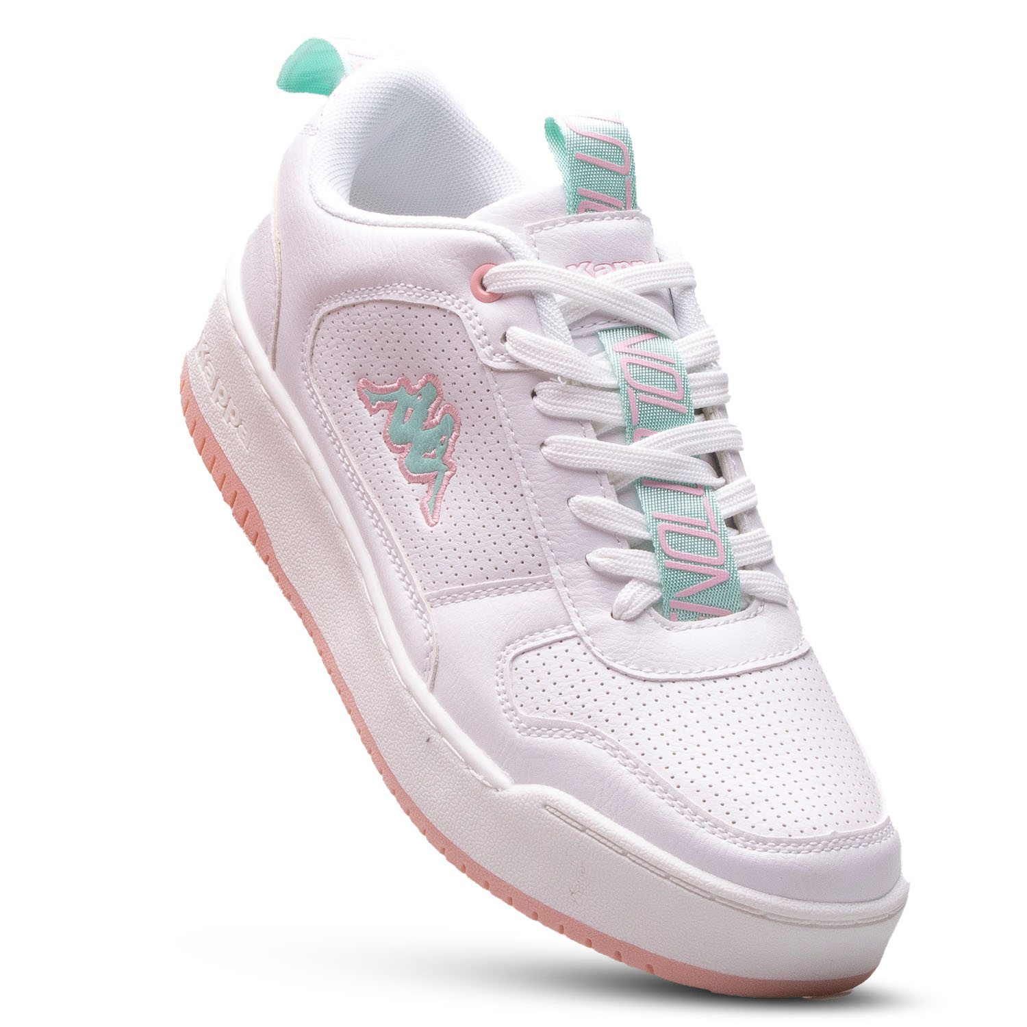 Buty damskie KAPPA FOGO PF 243324-1021 