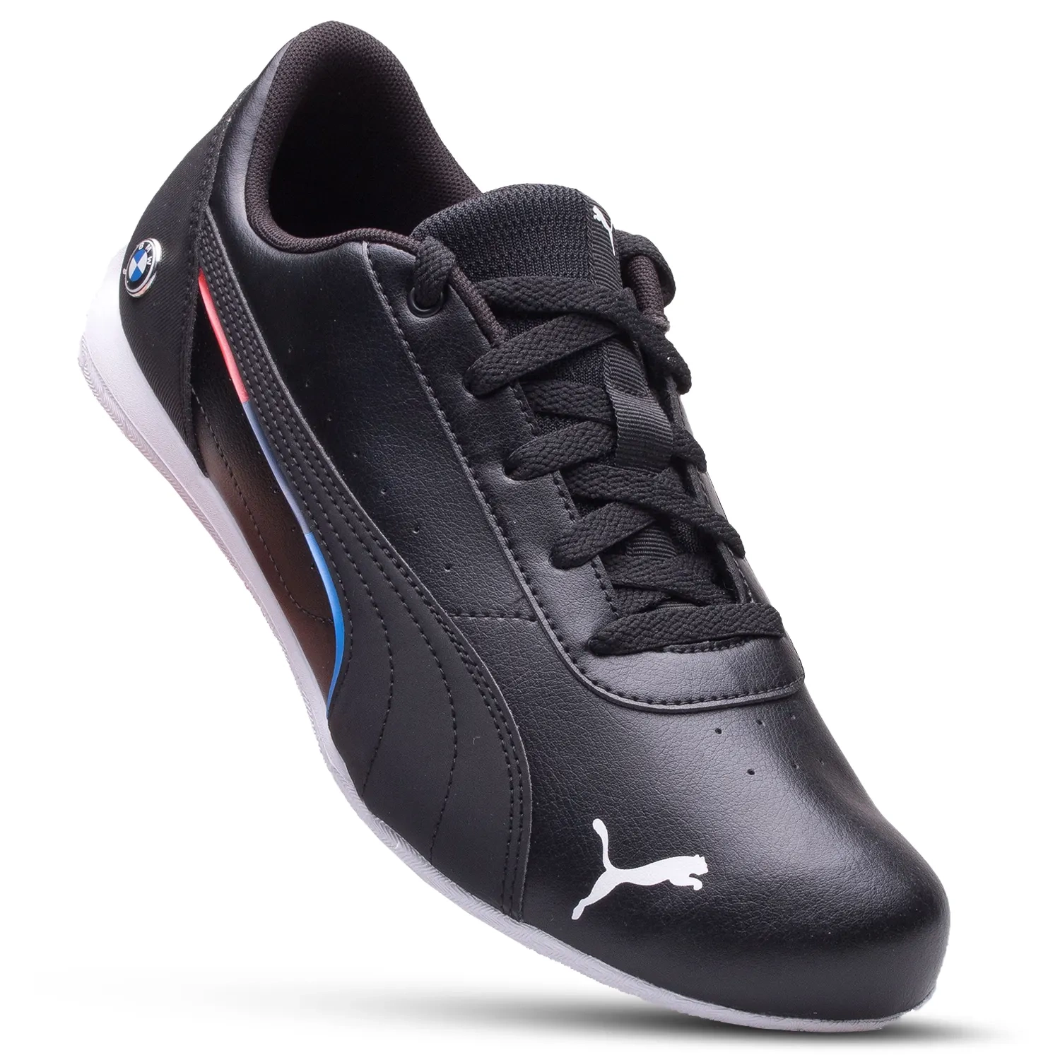 Buty męskie PUMA BMW MMS Neo Cat 307961-01